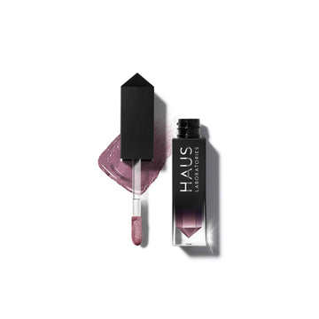 HAUS LABORATORIES by Lady Gaga: GLAM ATTACK LIQUID EYESHADOW Haus Laboratories uk supplements