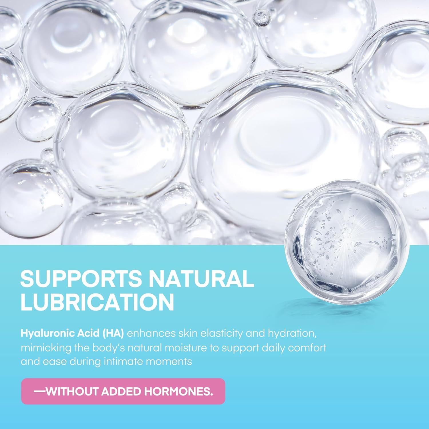 Vigority Vaginal Moisturizer Gel: Long Lasting Relief for Vaginal Dryness, Irritation & Intimate Discomfort with Hyaluronic Acid & Vitamin E – Hormone-Free Feminine Care – 10 Pre-Filled Applicators Vigority uk supplements