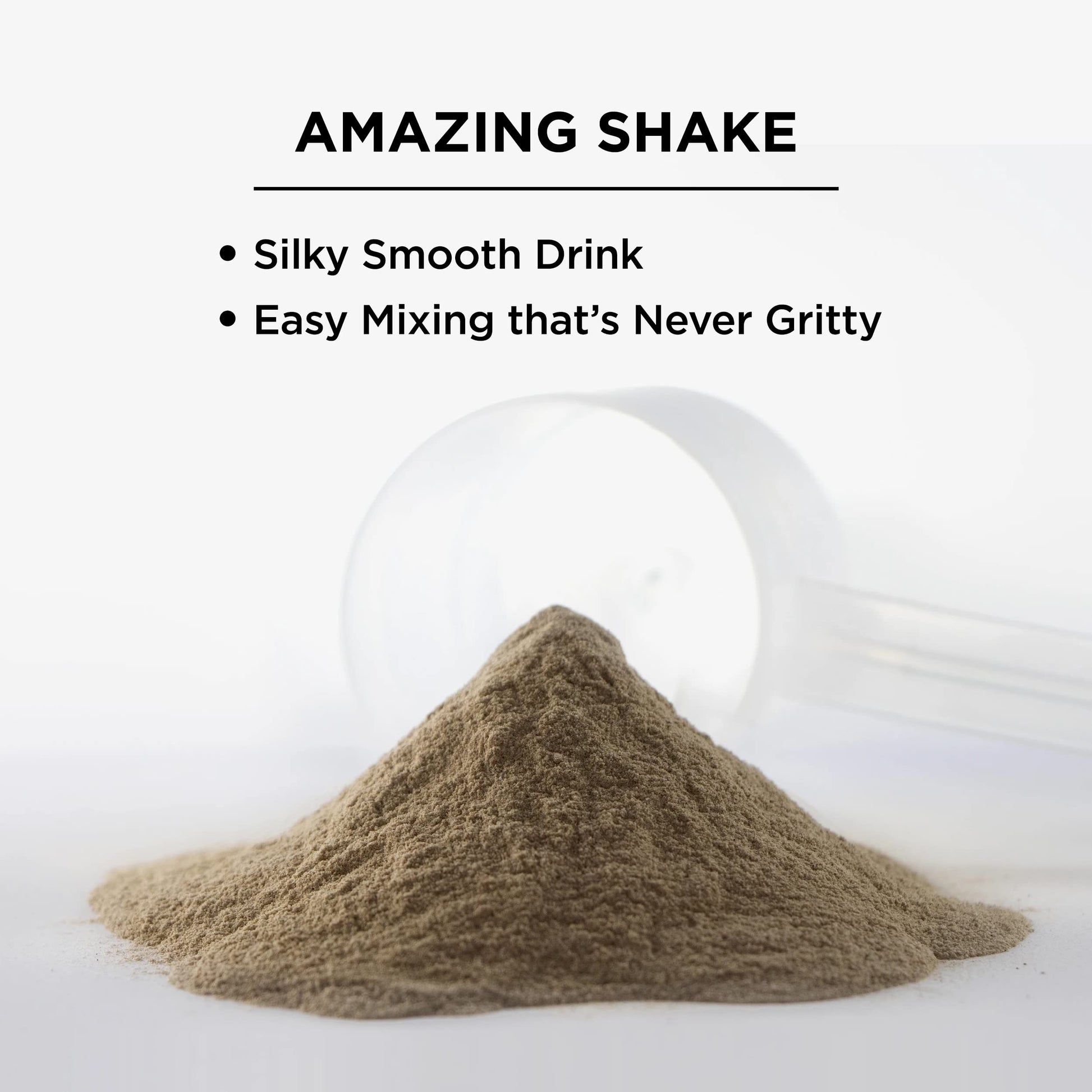 Beyond Fresh Amazing Shake, Superfood Formula, Plant Protein Based, Low Net Carbs Beyond Fresh uk supplements