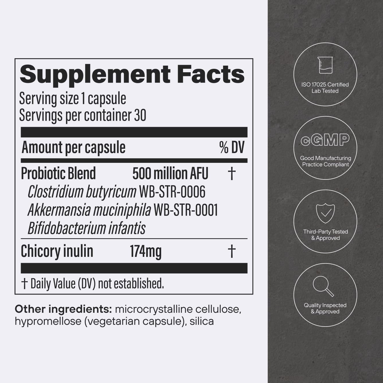 Pendulum GLP-1 Probiotic – Supports Appetite Control and Craving Management, Naturally | Improves Regularity & Gut Health with Akkermansia & Other Strains (30 Capsules) Pendulum uk supplements