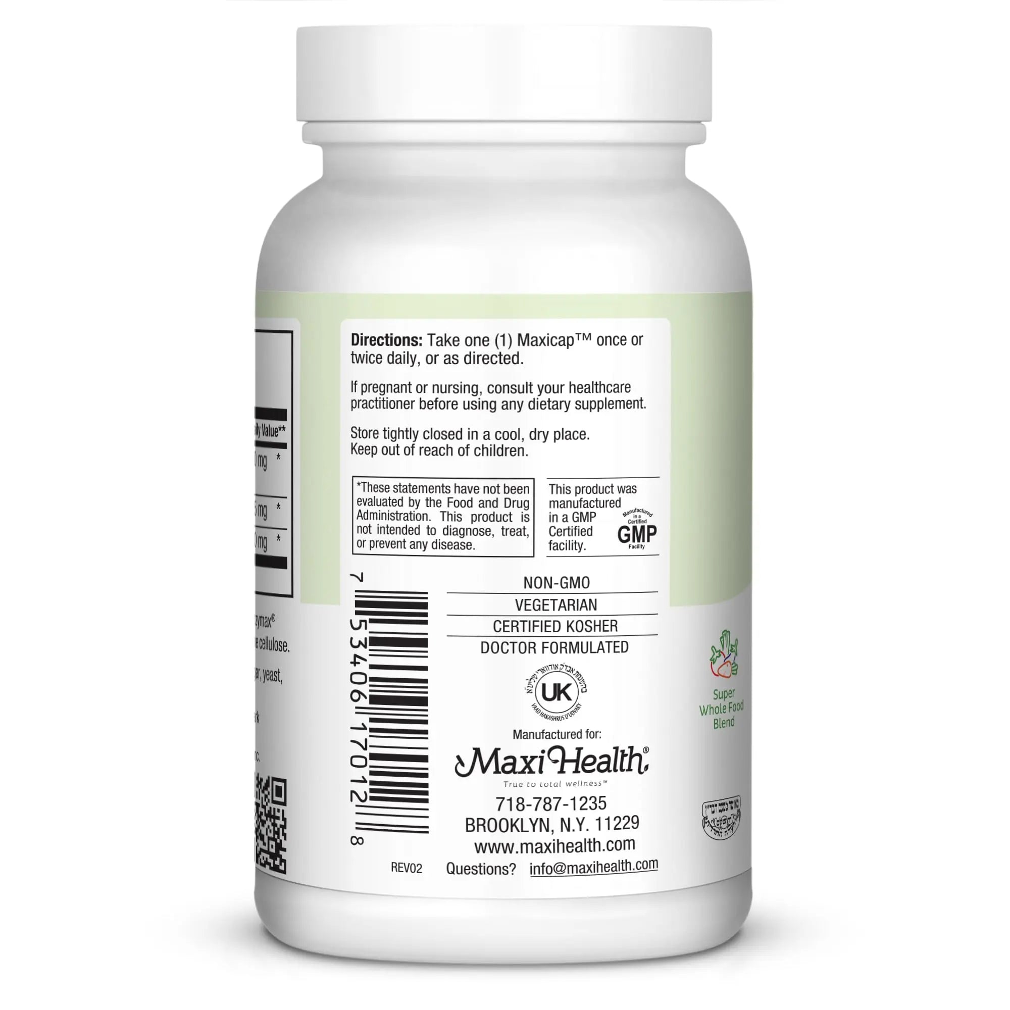 Maxi Health Cranberry Supplement for Urinary Tract & Immune Boost – Cranberry Pills for Women and Men with MSM & Oregano – 120 Capsules Maxi Health uk supplements