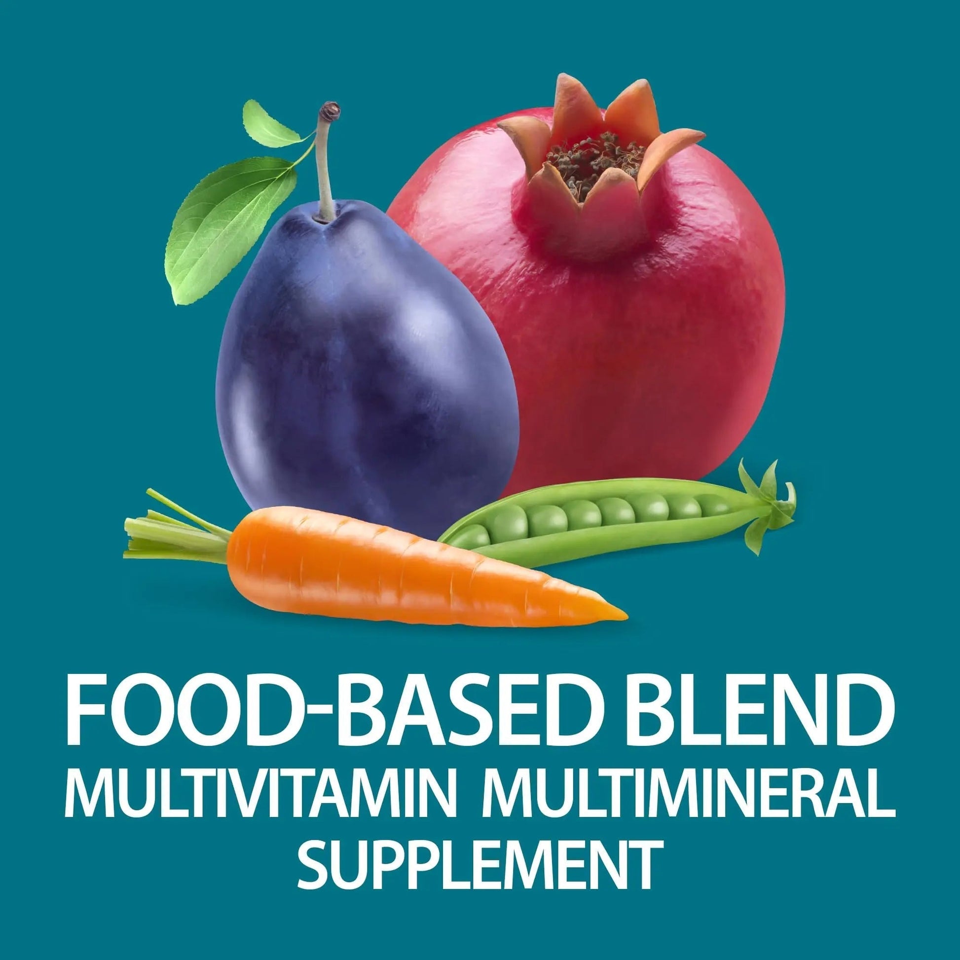 21st Century Wellify Men's 50+ Multivitamins with Minerals, 65Count 21st Century uk supplements