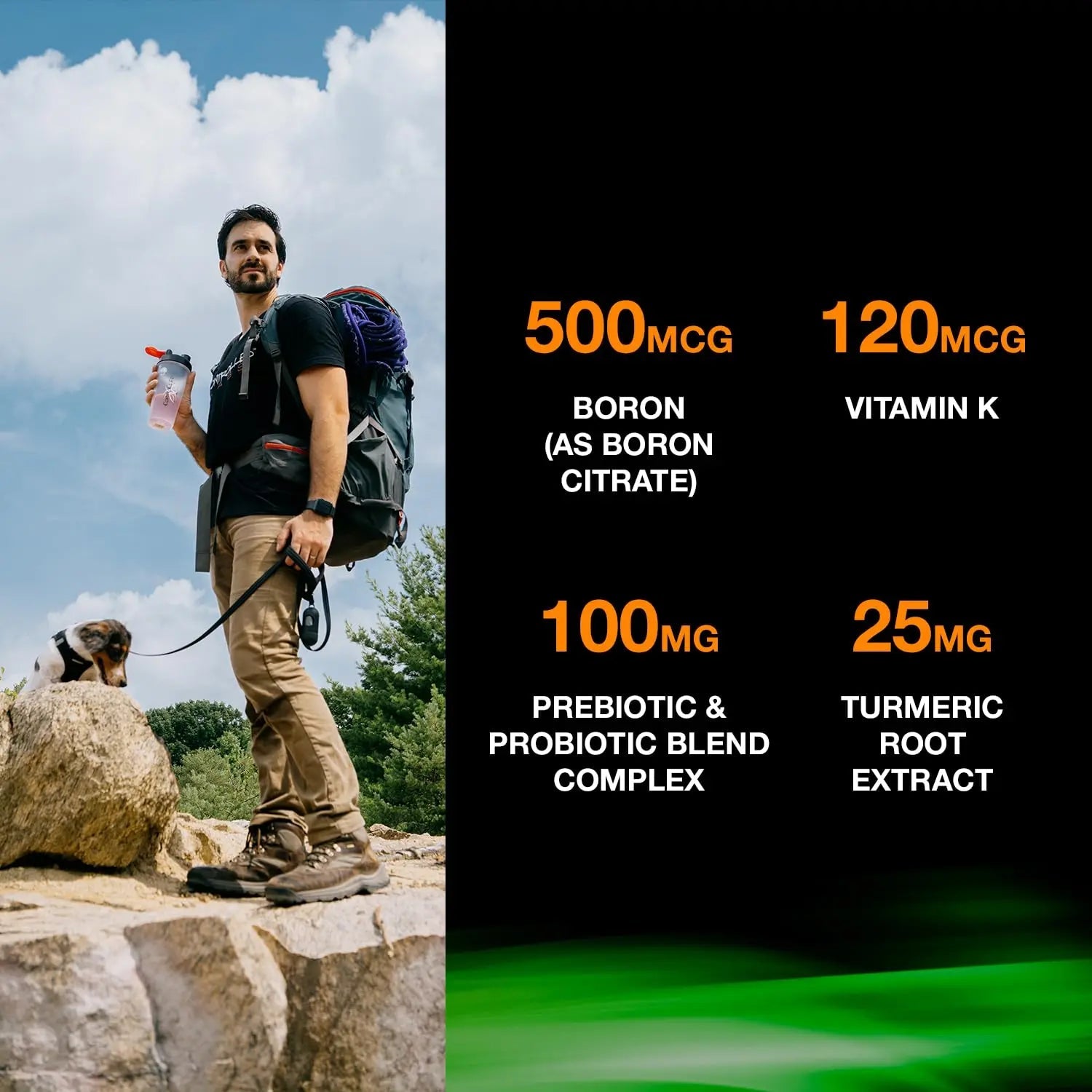 CONTROLLED LABS Orange Triad Plus Greens for Men and Women, 30 Servings Iron Free Sports Supplement for Overall Health CONTROLLED LABS uk supplements