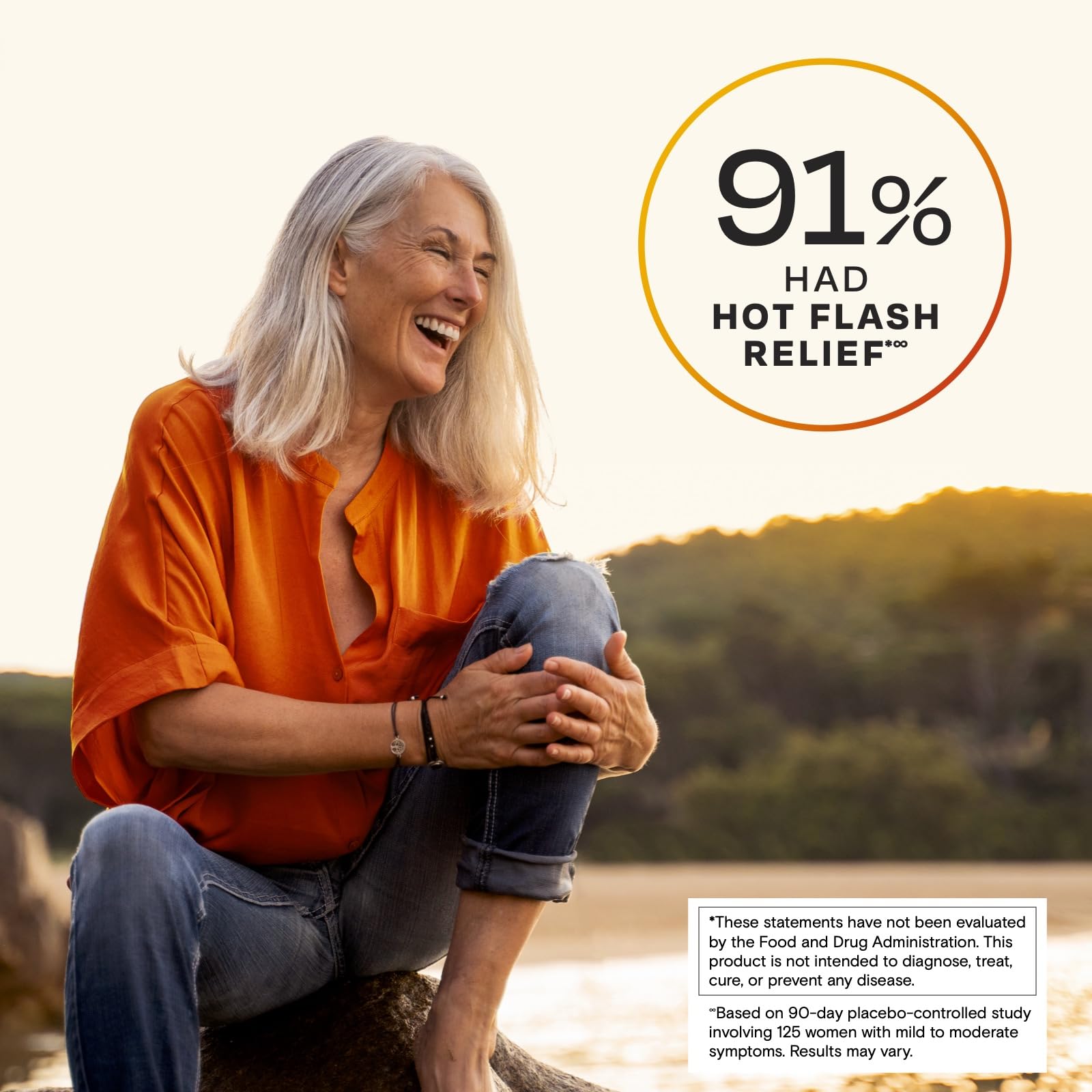 Amberen Menopause Supplement for Women, 60 Capsules, Clinically Proven, Helps Support Hormone Balance, Helps Relieve 12 Menopause Symptoms: Hot Flashes, Night Sweats, Mood Swings and More Amberen uk supplements