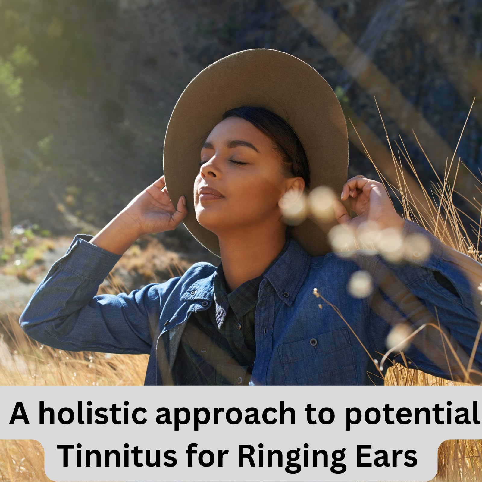 Empower Health Labs Ring Clear All-Natural Ear Buzz Relief Formula for Lasting Relief from Incessant Ear Buzzing - 30-Day Supply Empower Health Labs uk supplements