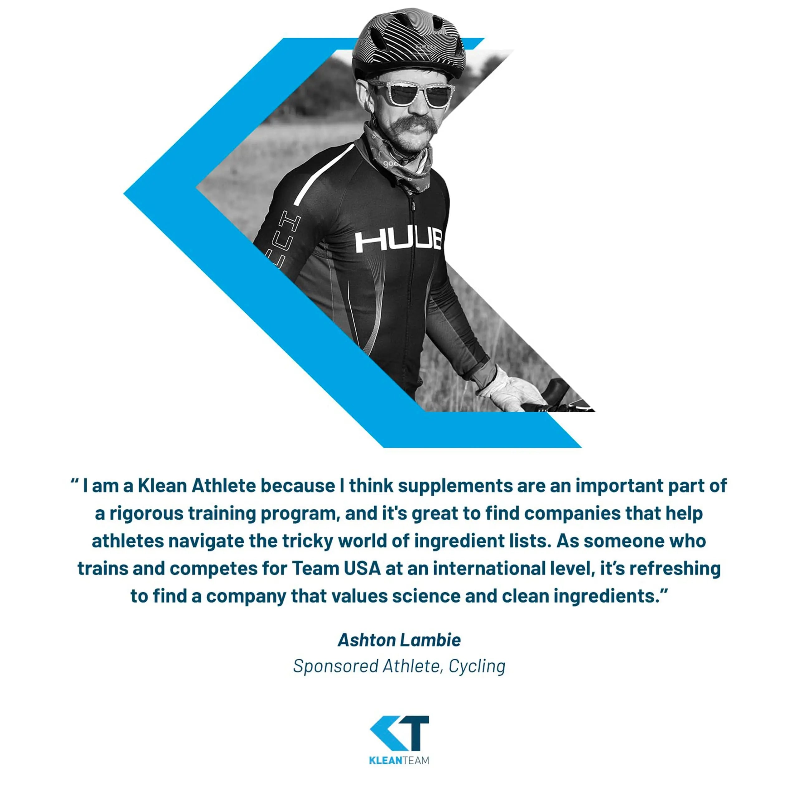 Klean Athlete Klean Multivitamin - Essential Nutrients & Antioxidants for Optimal Health - NSF Certified for Sport - 60 Tablets Klean Athlete uk supplements