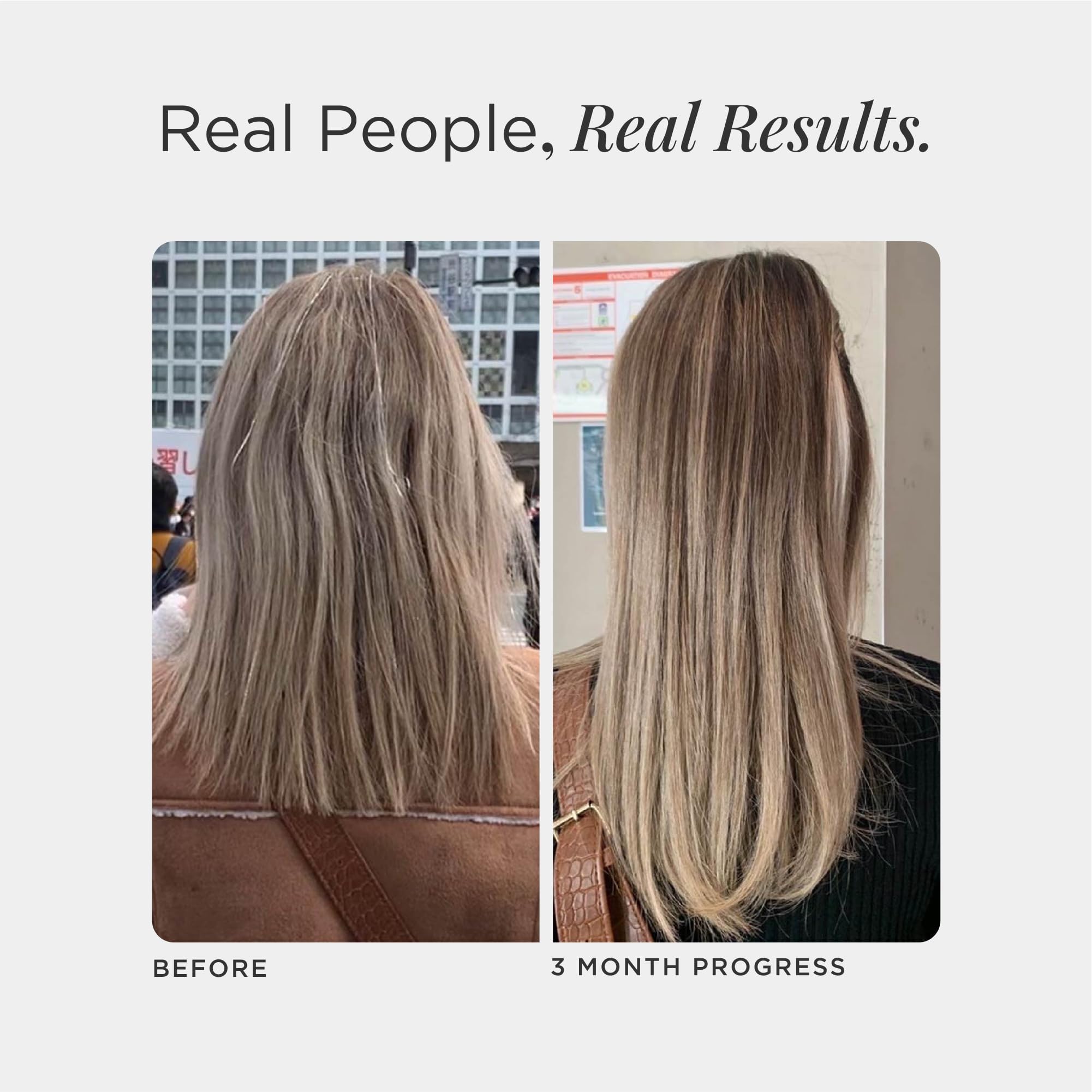 JSHealth Hair Growth Vitamins for Women. Hair + Energy with Kelp Iodine and Zinc. Supports Thickness, Strength, Energy. Nutritionist-Formulated (60 Capsules) JSHealth uk supplements