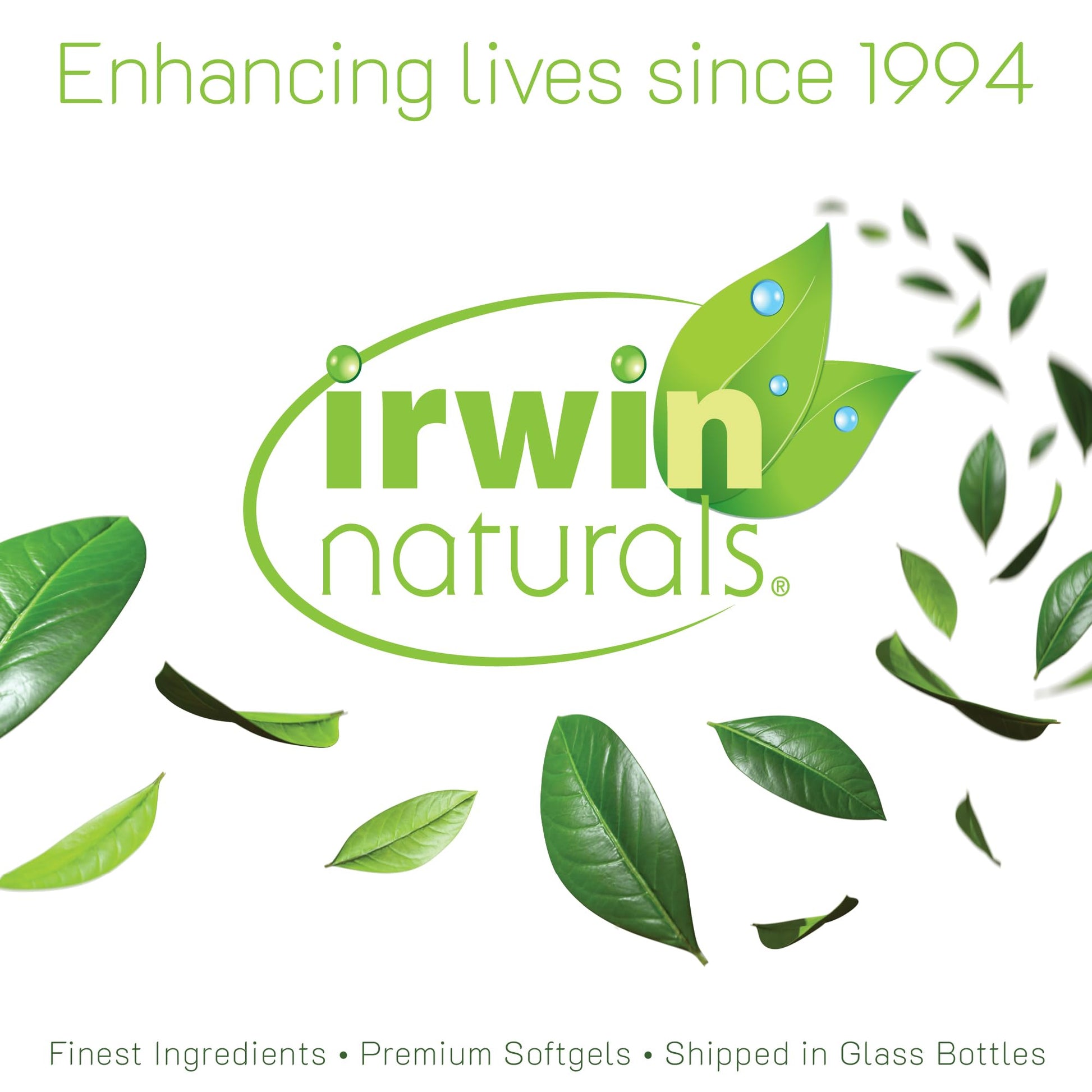 Irwin Naturals Immuno-Shield All Season Wellness for Body's Natural Defense System - 100 Liquid Softgels (2 Pack) Irwin Naturals uk supplements