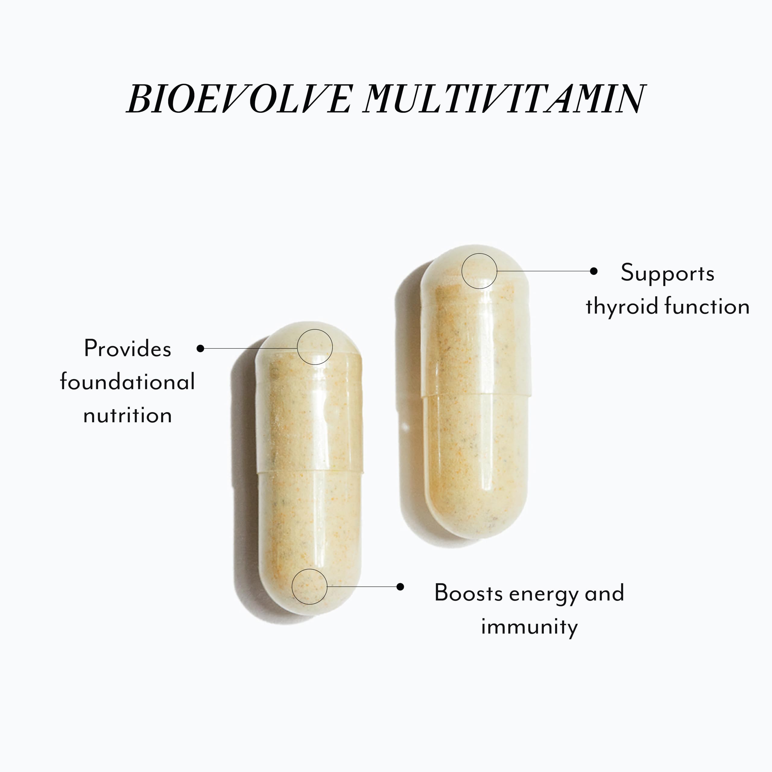 Veracity Multivitamin for Women - Vitamin B Complex, Magnesium, Calcium, Essential Vitamins Supplement, Trace Minerals for Metabolism, Energy, Immune Support & Cellular Detox VERACITY SELFCARE uk supplements