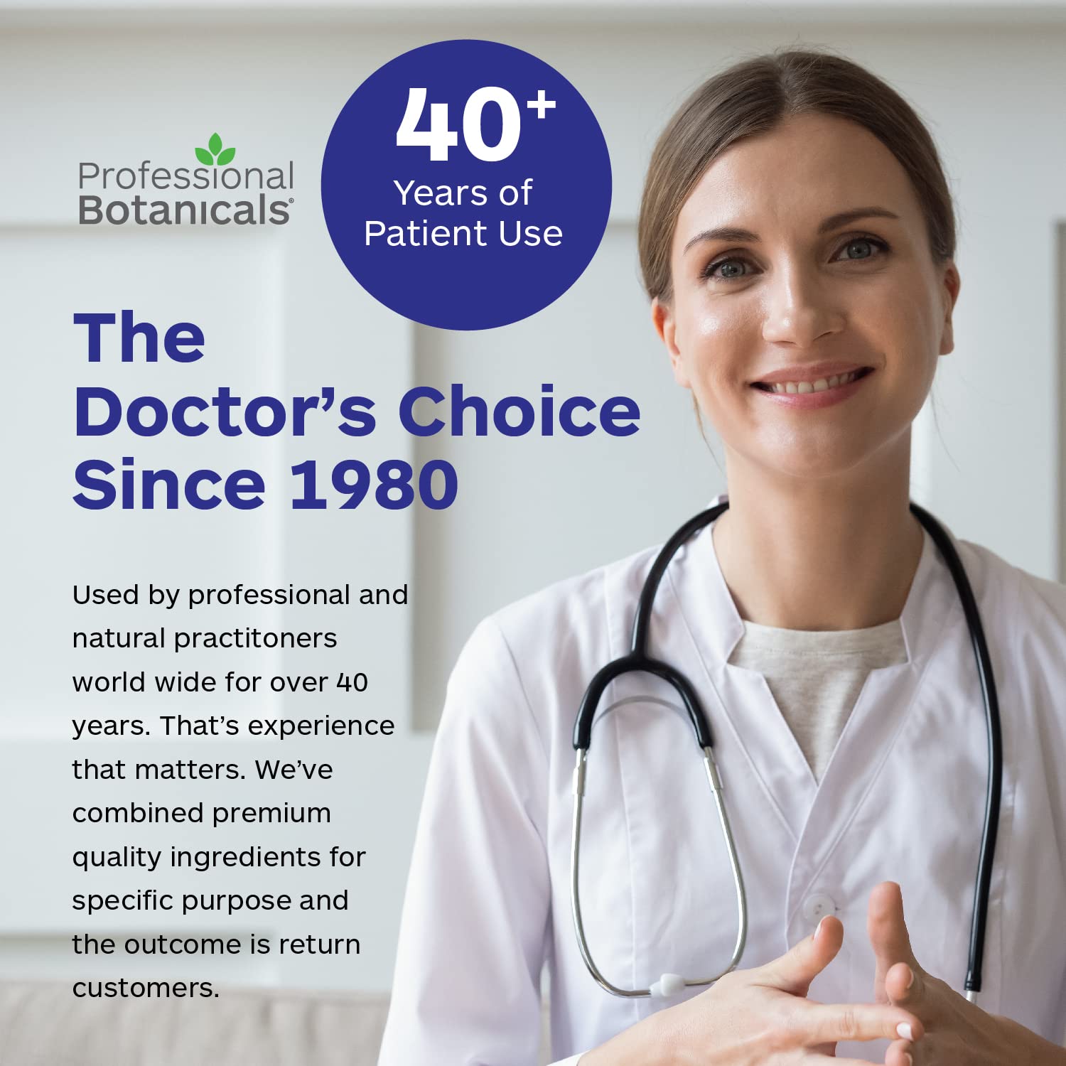 Professional Botanicals Calm Attention - Natural Attention and Mood Support, Rosemary, Vitamin B6, Gotu Kola, Focus, Relaxation, and Concentration Aid - 60 Veg Capsules Professional Botanicals uk supplements