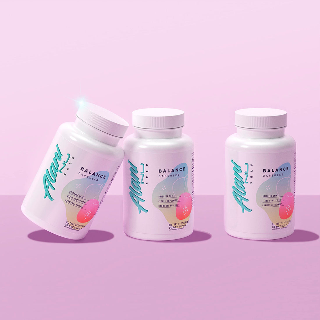 Alani Nu Balance | Supplement for Women | Hormonal Support | Weight Management Alani Nu uk supplements