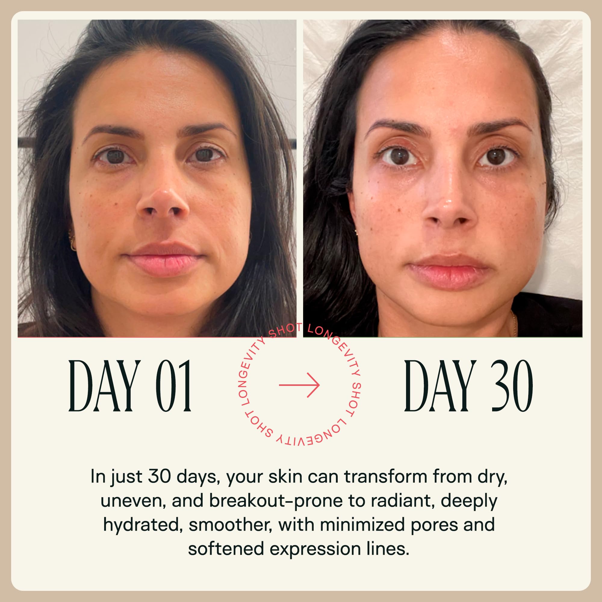 Happy Aging Liquid NAD+ Resveratrol Supplement, NMN Alternative, Liposomal Nicotinamide Riboside & Antioxidants for Energy Support, Brain Health, Firm Skin, Twice Weekly Use, 30 Shots Happy Aging uk supplements