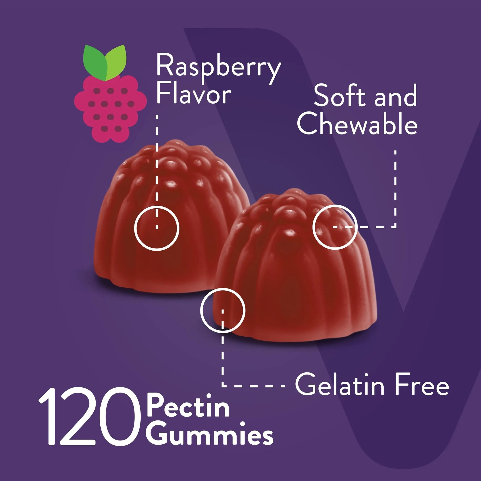 Viteey Womens Multivitamin Gummies - Immune Support - 12 in 1 Essential Vitamins & Minerals - Vitamin A, C, D3, E, B6, B12, Folic Acid, Biotin, Calcium Viteey uk supplements