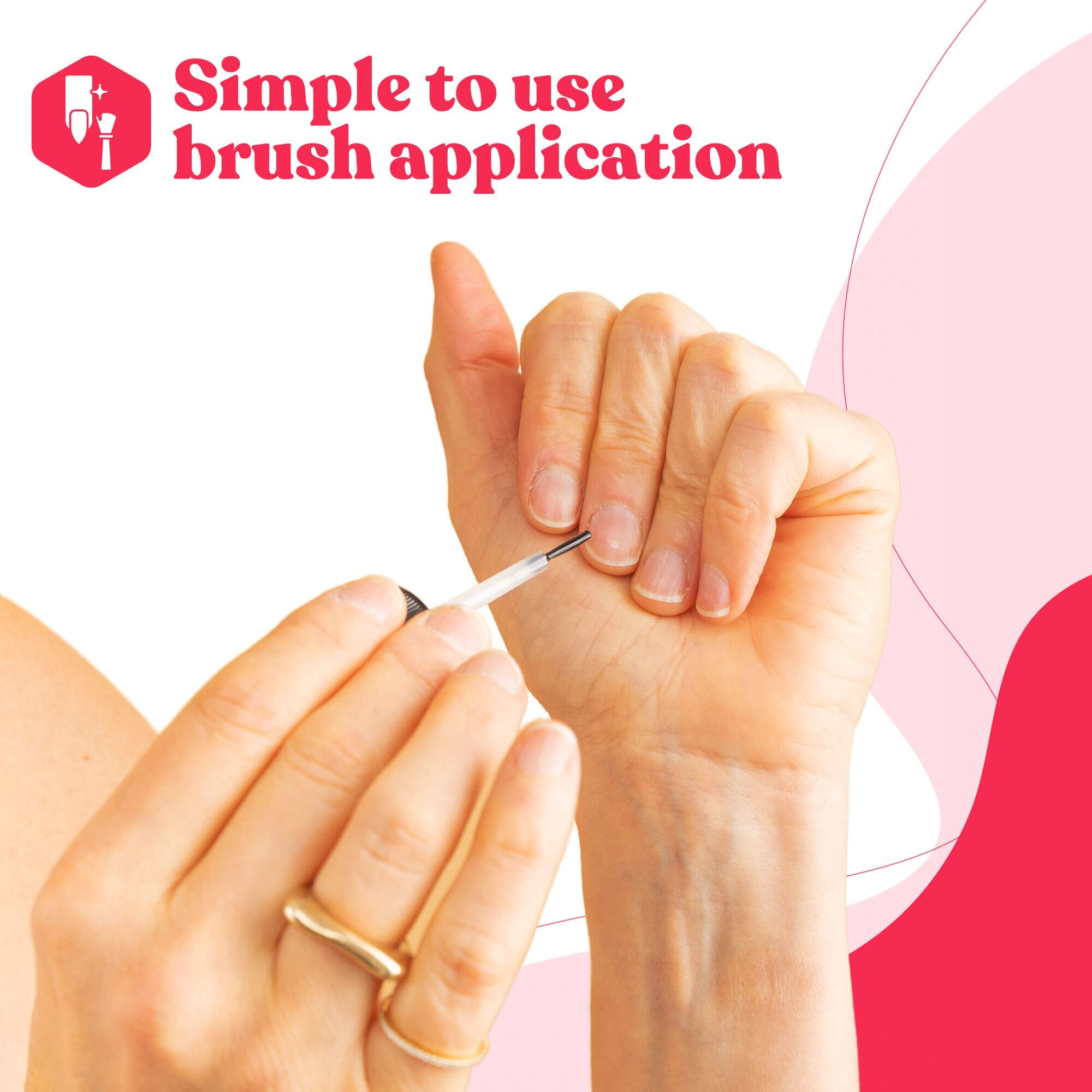 Better Nail - Treatment for Fungus Under & Around the Nail - Maximum Strength 25% healthsupps.co.uk uk supplements