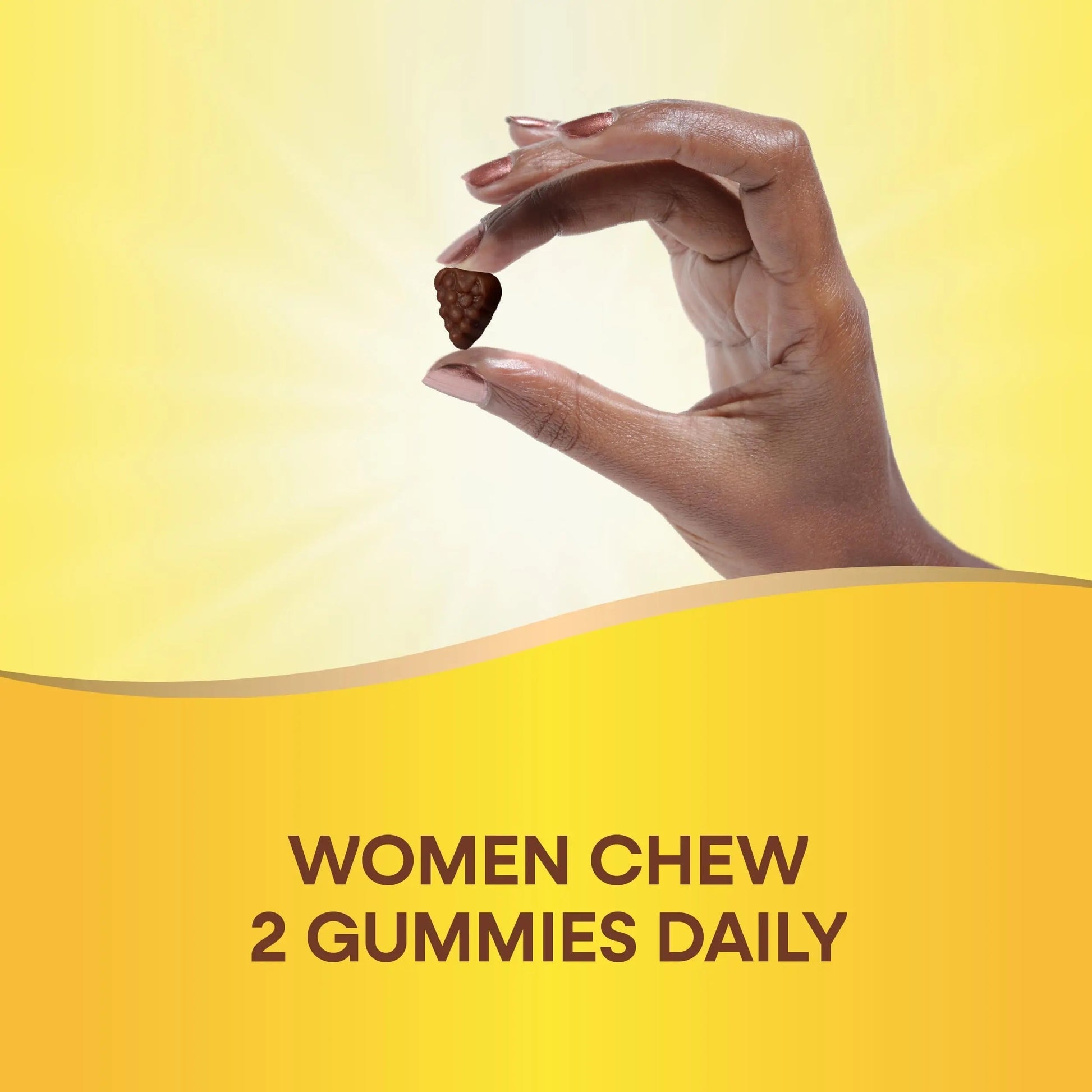 Nature's Way Alive! Women’s Gummy Multivitamin, 16 Vitamins & Minerals, Energy Metabolism*, Hair Skin & Nails Nature's Way uk supplements
