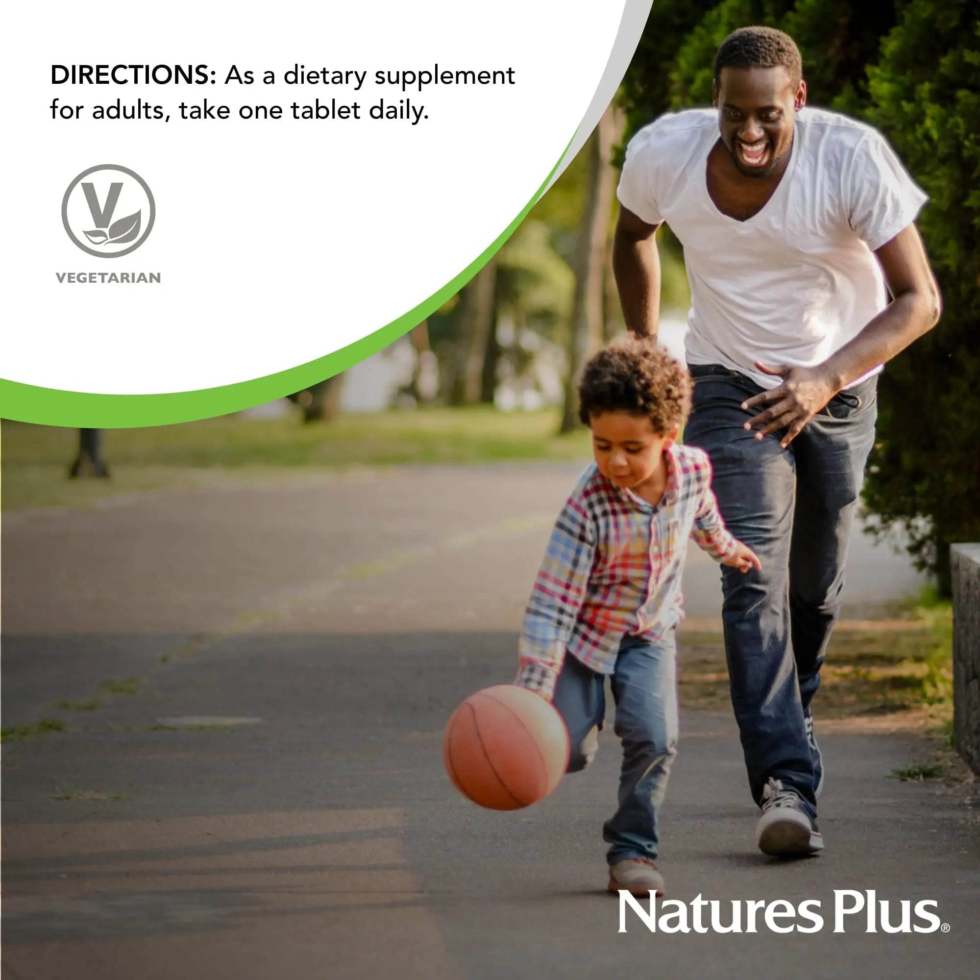 NaturesPlus Ultra II Daily - 90 Tablets - Multivitamin with Whole Foods for Overall Well-Being - Supports Energy & Immune Health NaturesPlus uk supplements
