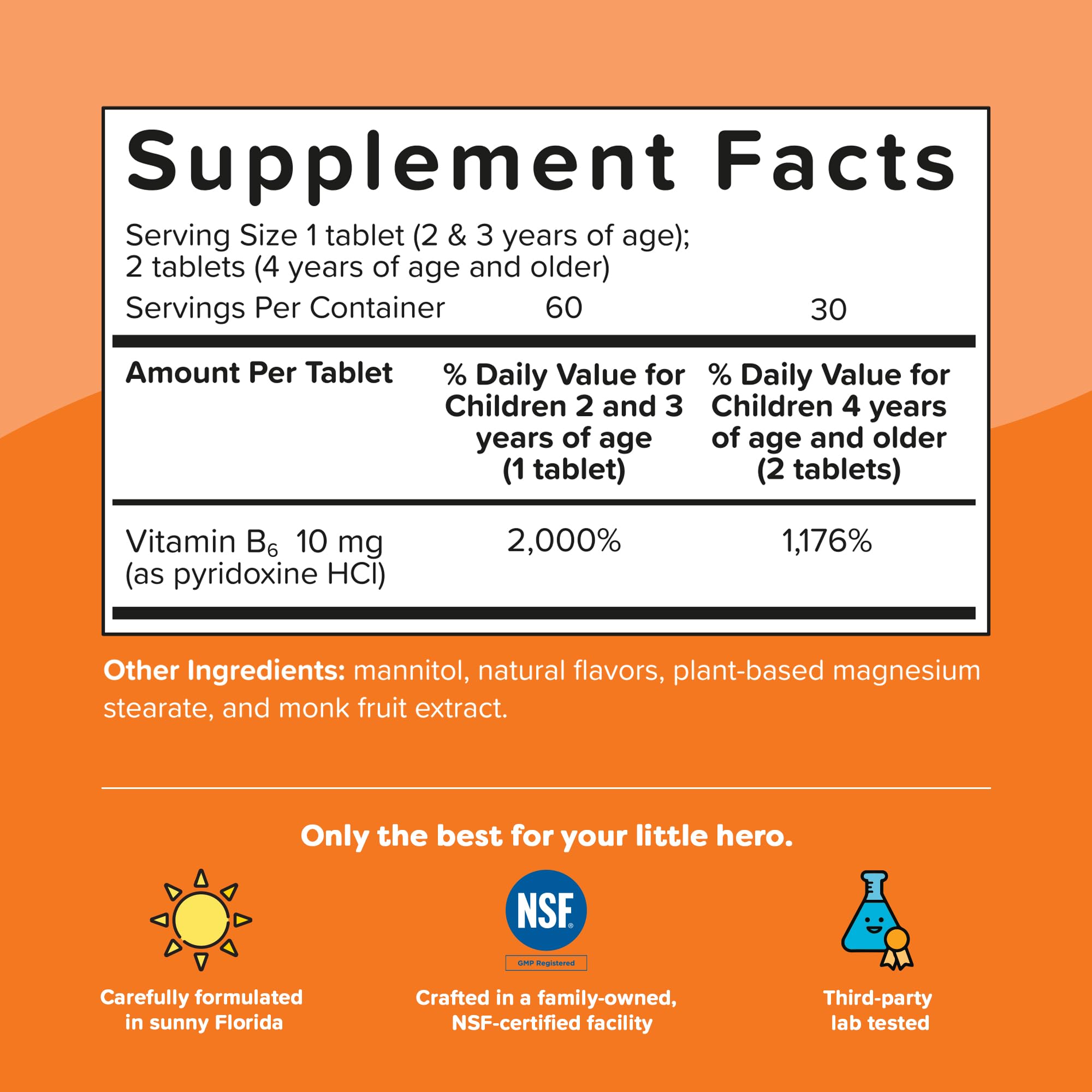 Renzo's Vitamins Adventurous Kid Bundle - Picky Eater Kids Multivitamin, Vitamin D3 for Kids, and Bright & Brainy Vitamin B6 Renzo's uk supplements
