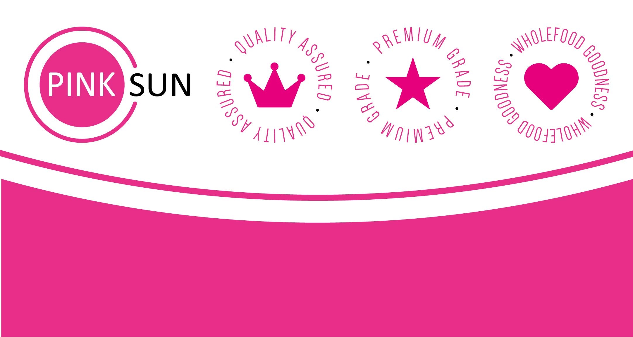 PINK SUN Goat Sheep Whey Protein Powder 420g (80% Protein) Pure Unflavoured Concentrate PINK SUN uk supplements
