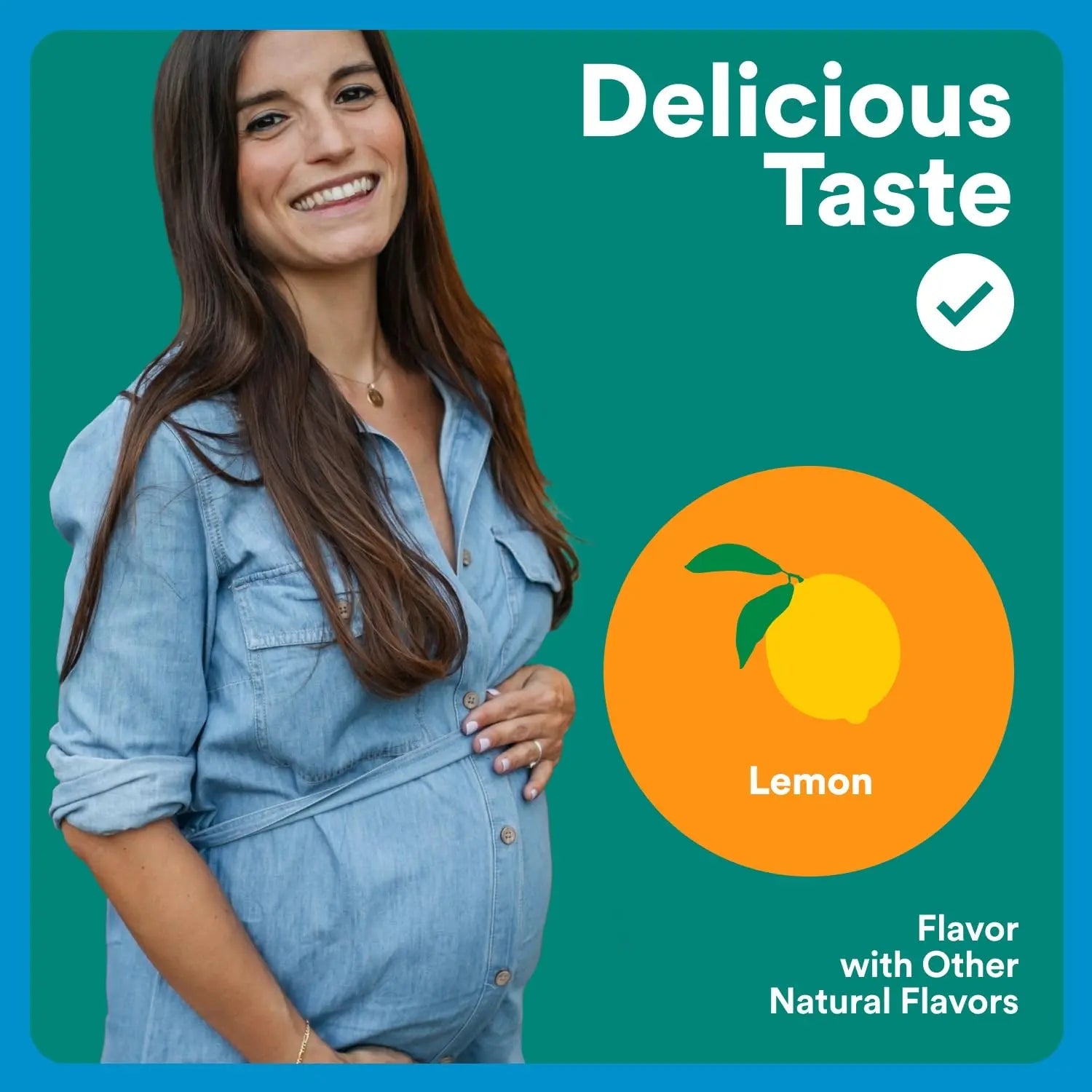 SmartyPants Zero Sugar Prenatal Multivitamin Gummies: Choline, Methylfolate, Omega 3 (ALA), Vitamin D3, C, Vitamin B12, B6, A, K, Zinc, Biotin SmartyPants uk supplements