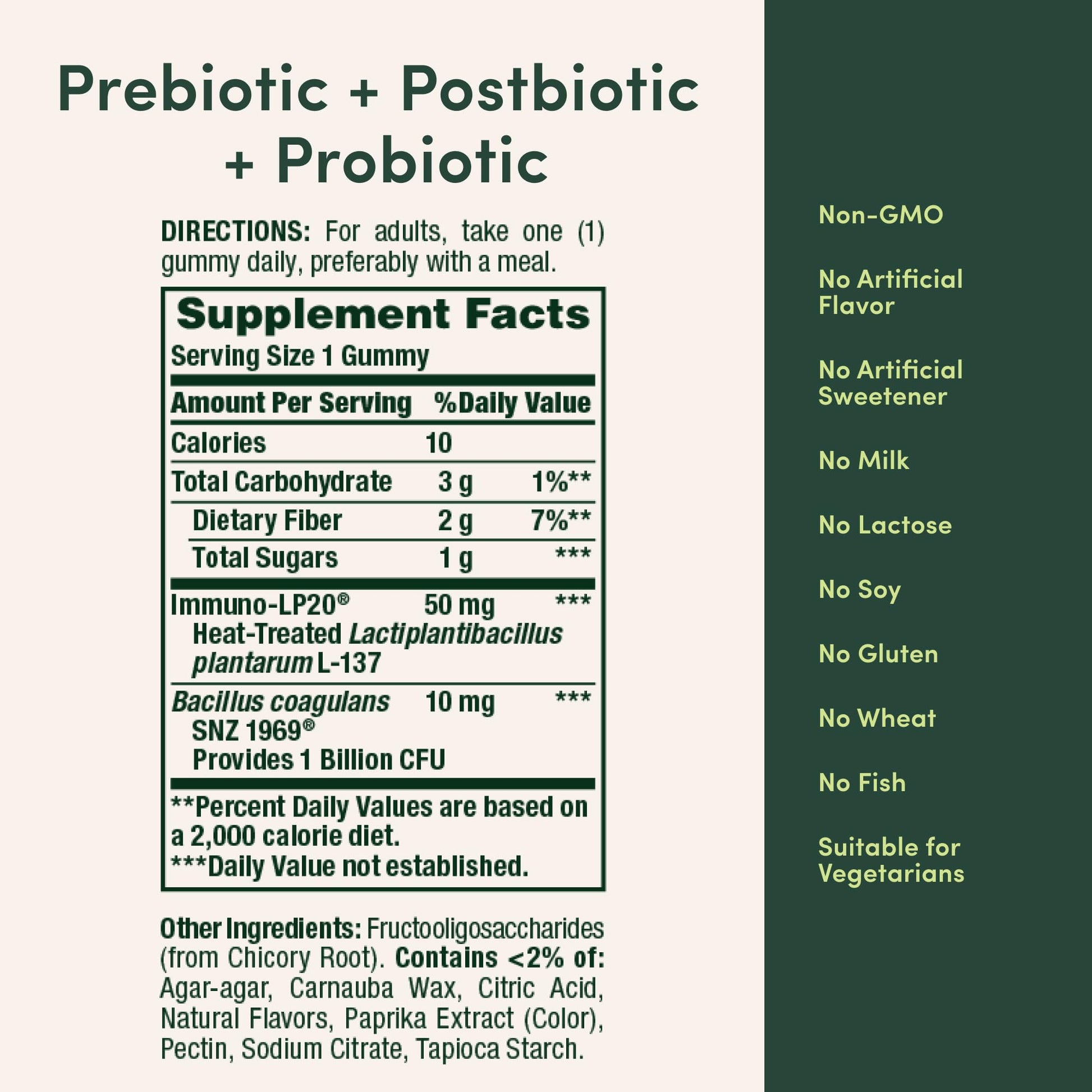 Nature’s Bounty Pre + Pro + Postbiotic Gummies for Digestive Health, Immune Support - Probiotic Gummies for Gut Health, Tropical Mango Flavor, 30 Ct Nature's Bounty uk supplements