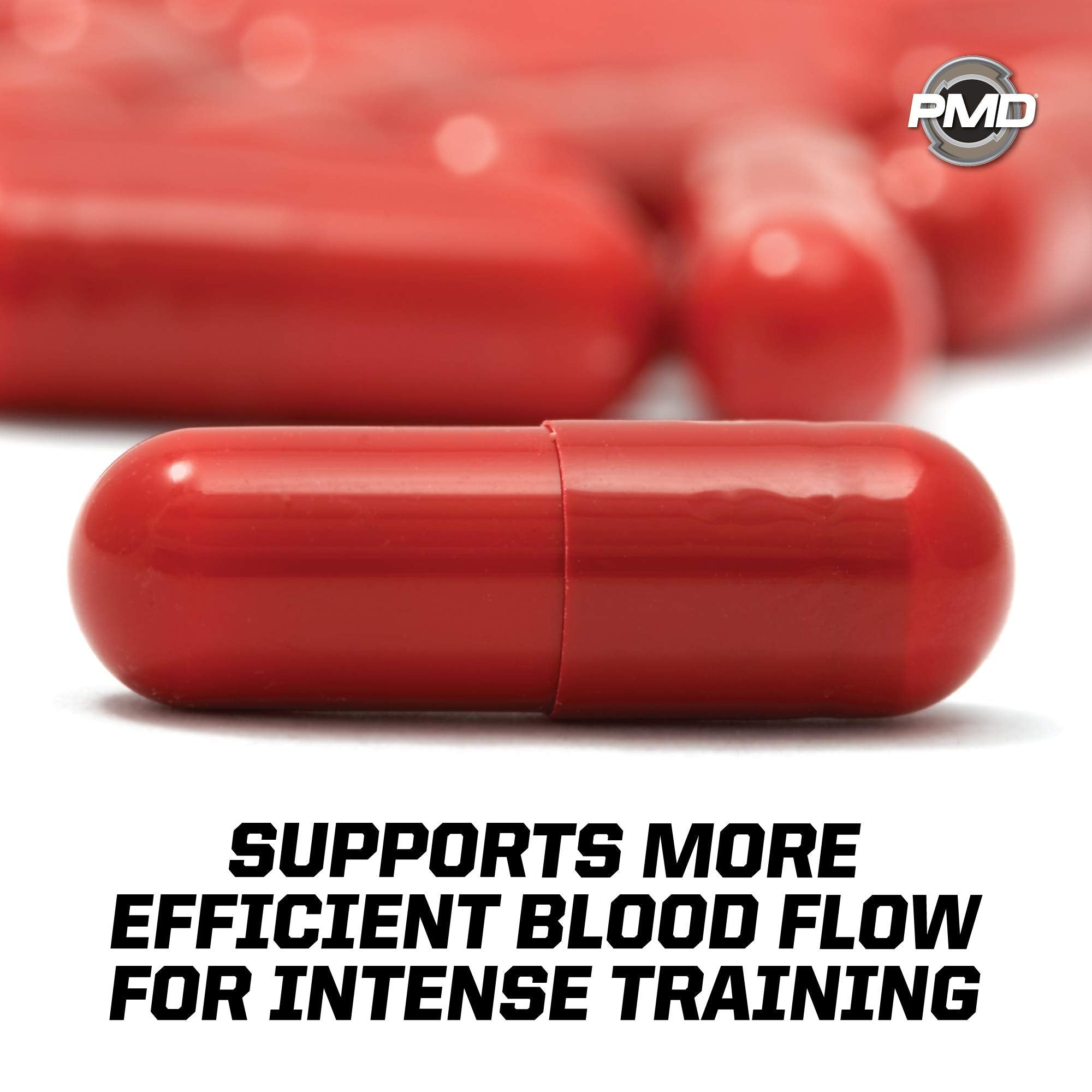 PMD NitroCM PMD uk supplements
