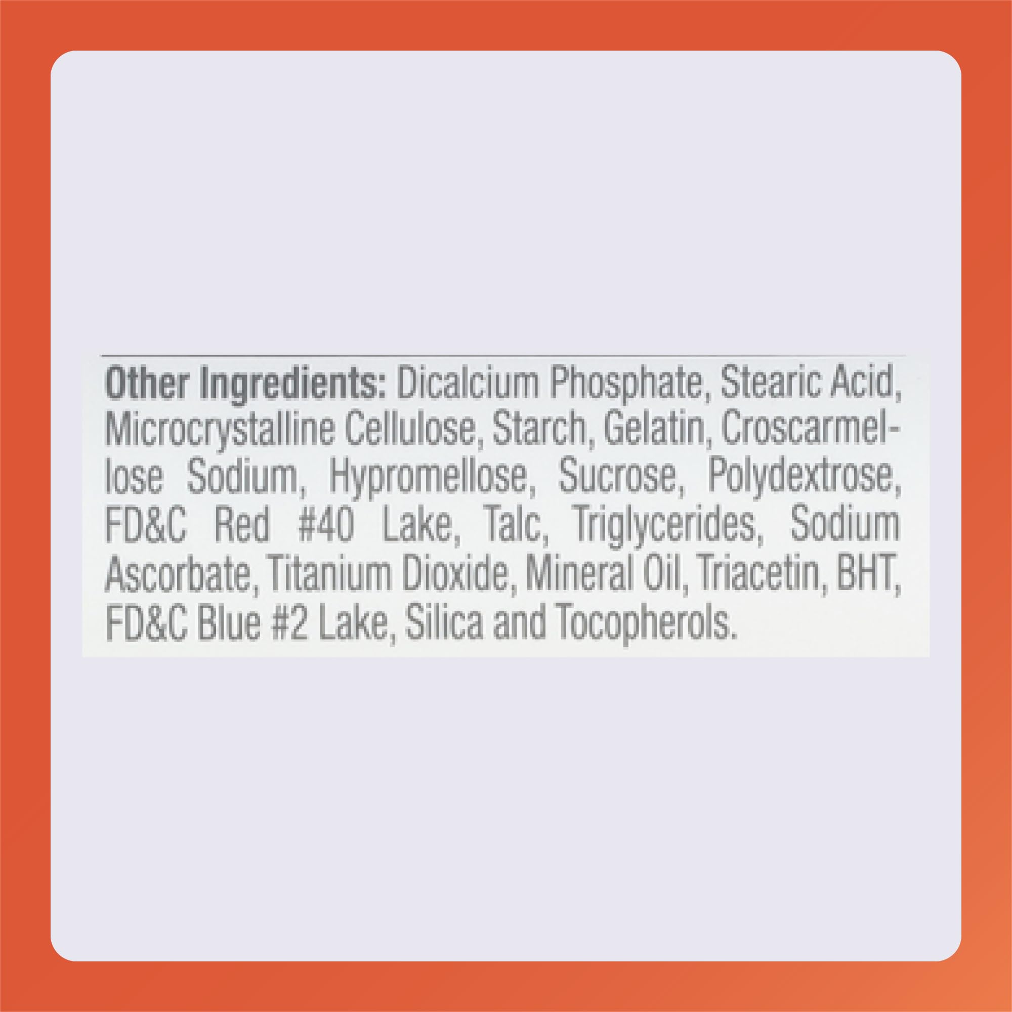 Rugby Daily-Vite Multivitamin - Daily Vitamin Supplement - 100 Tablets (1 Pack) RUGBY LABORATORIES uk supplements