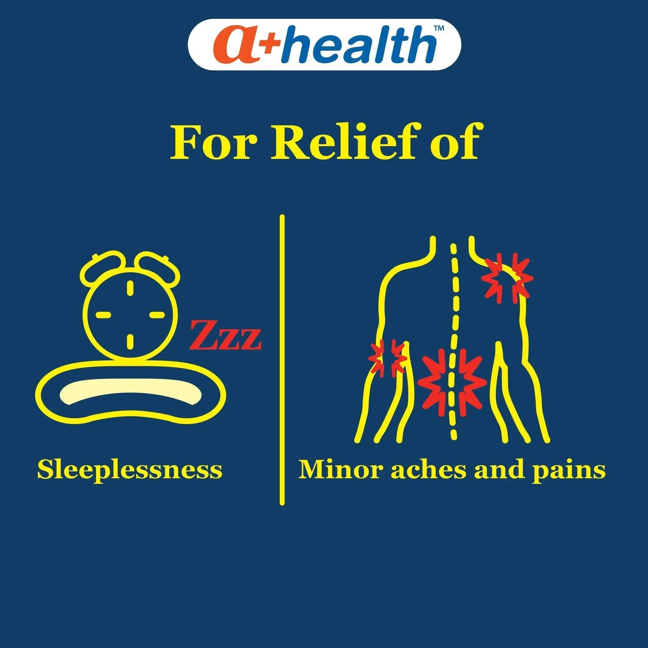 A+Health Ibuprofen PM Softgels, Pain Reliever/Nighttime Sleep Aid (NSAID), Ibuprofen 200mg and Diphenhydramine Hydrochloride 25mg, 120 Count A+Health uk supplements