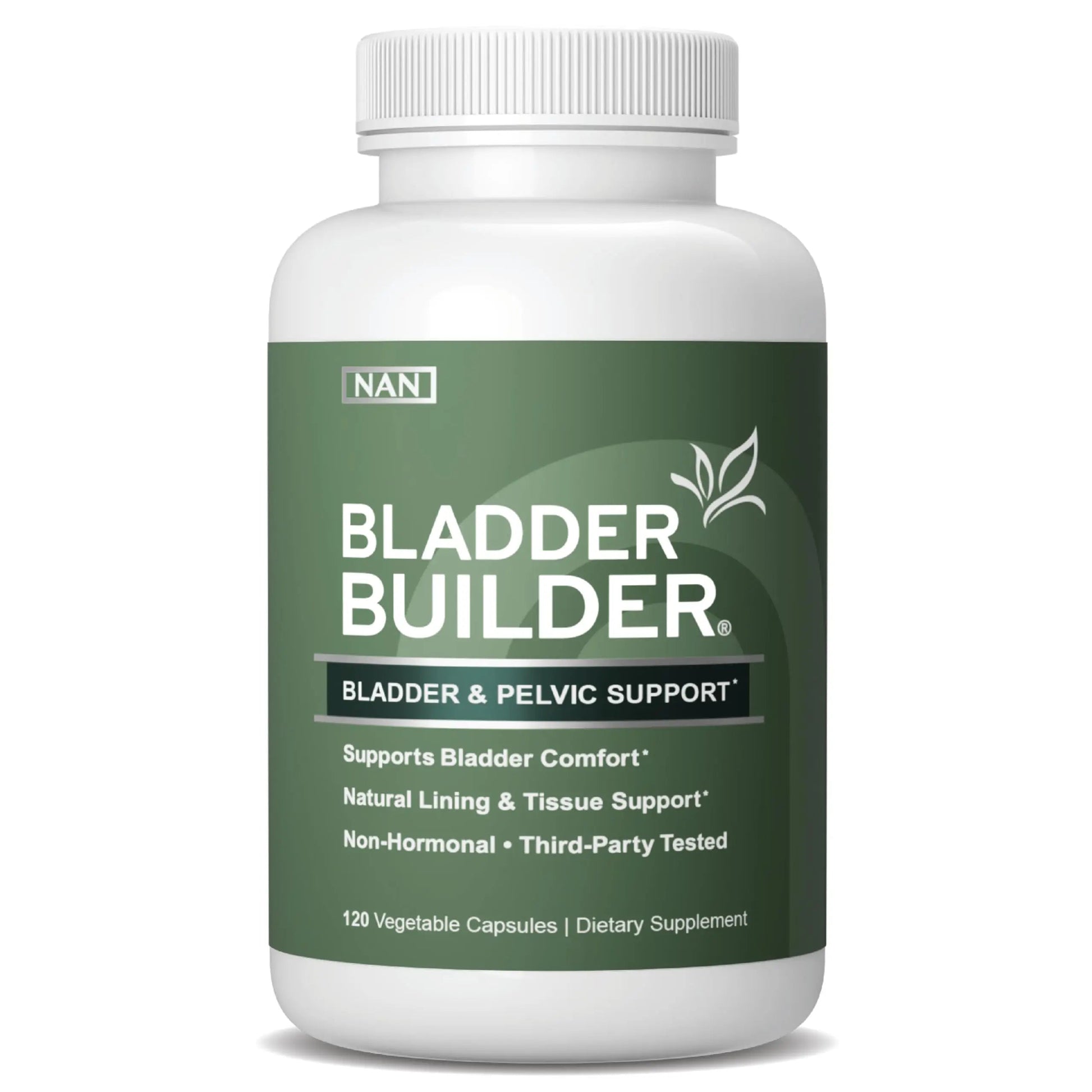 BLADDER BUILDER - Bladder Health Supplement for Bladder Support & Bladder Discomfort – Supports Bladder Lining – 120 Capsules – Made in USA** BLADDER BUILDER uk supplements