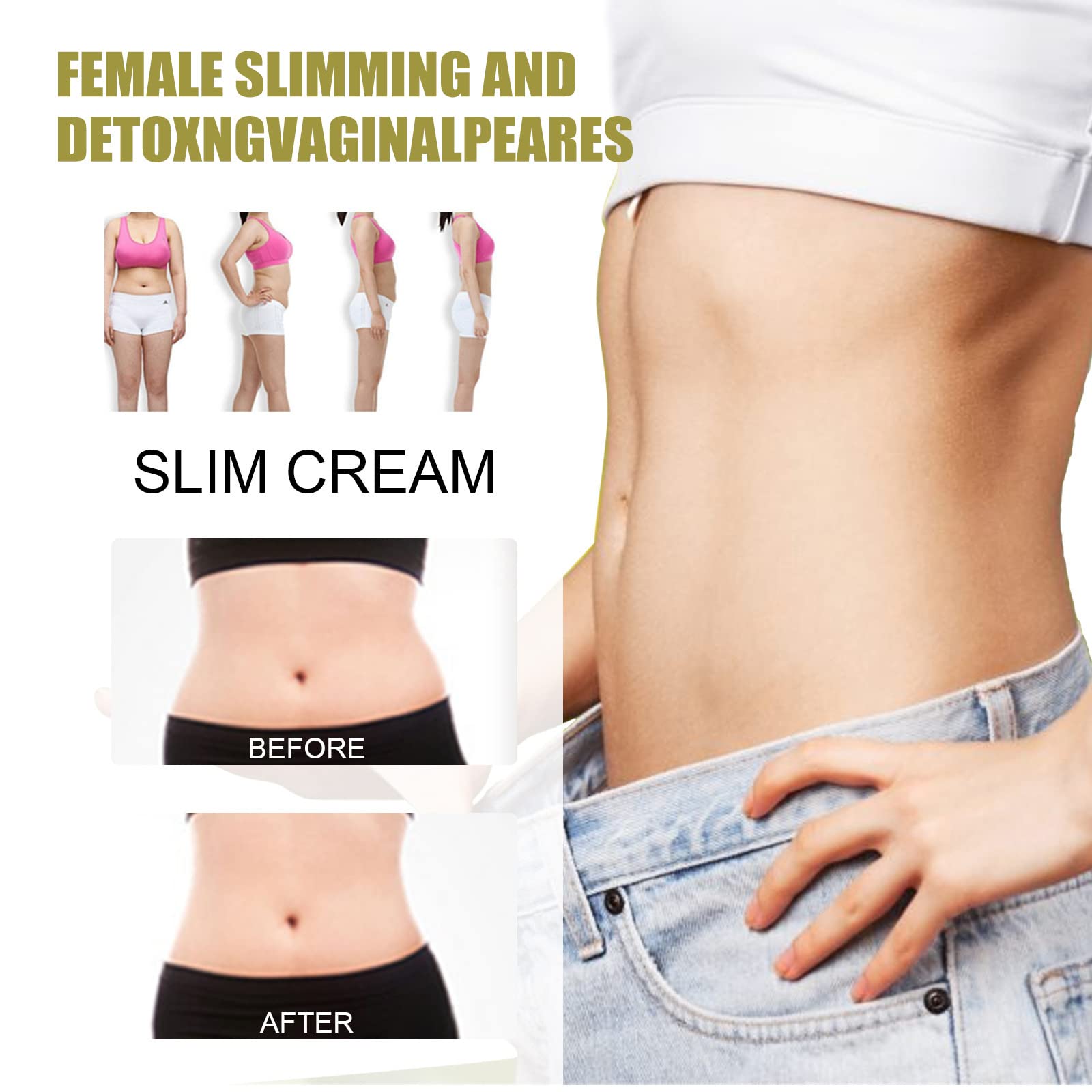 Xeletu Dexcara Detox Repair - AnnieCare Instant Anti-Itch Detox Slimming Products Xeletu uk supplements