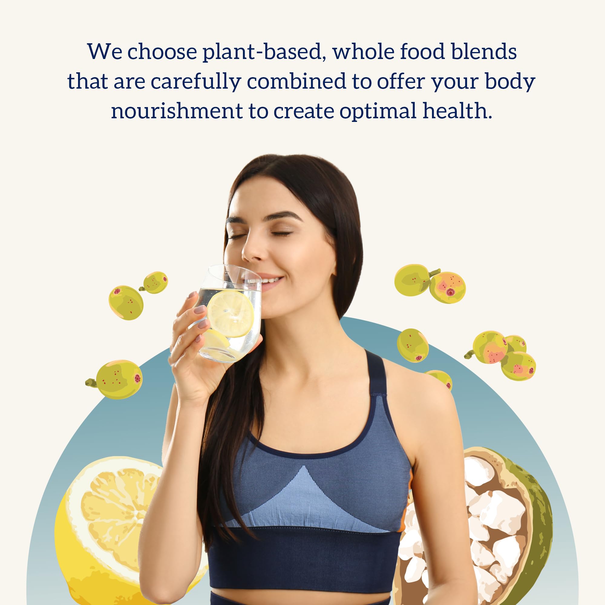 Organifi Pure - Promotes Stimulation in Learning, Memory, Focus, and Clarity - Brain Support with Superfoods - Gluten-Free and Non GMO - Best Served Cold, 30 Servings Organifi uk supplements