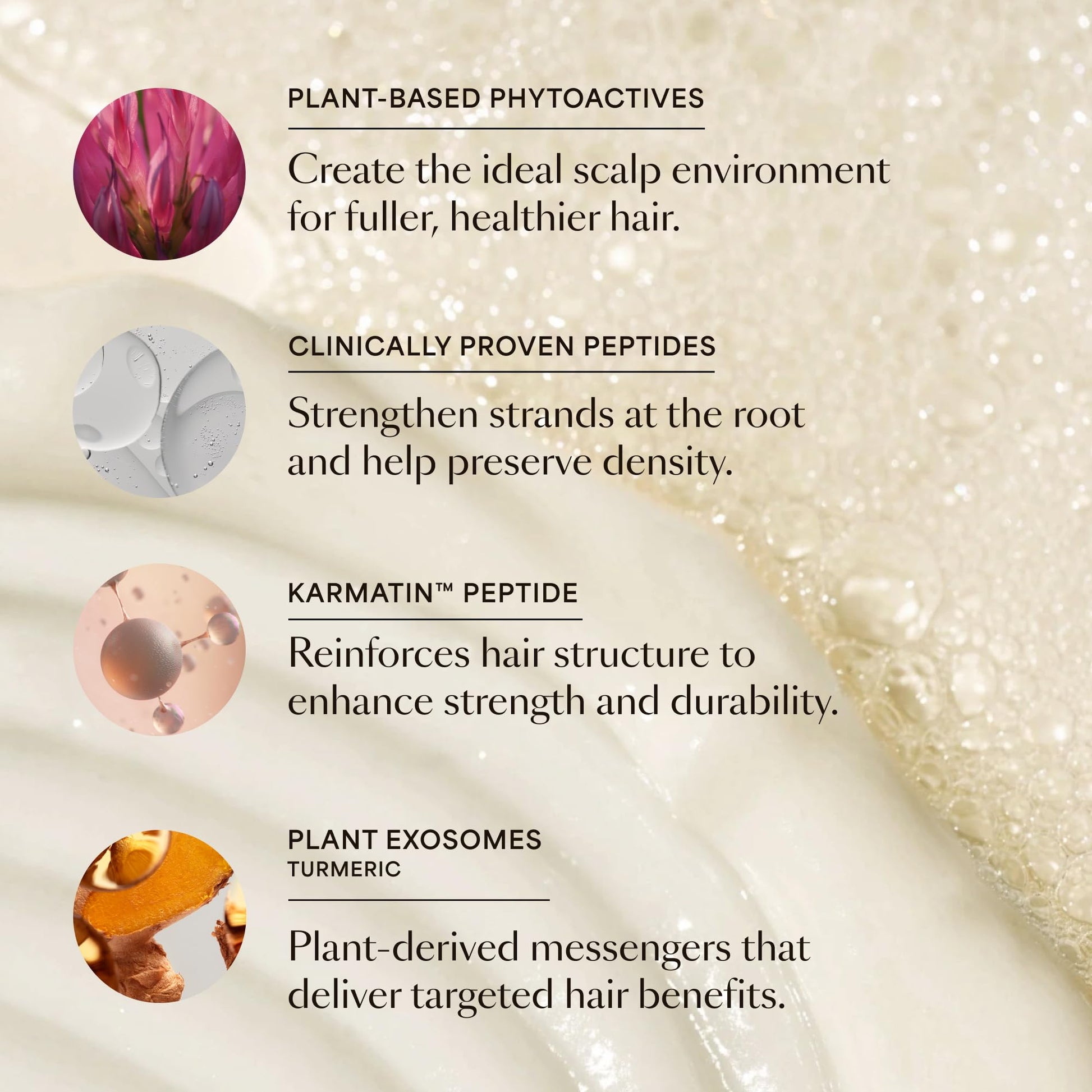 VEGAMOUR GRO Healthy Hair Starter Kit | Full Size GRO Serum for Thinning & Shedding plus Travel Size Shampoo and Conditioner with Vegan Keratin to Support Thicker, Fuller Looking Locks | $92 Value VEGAMOUR uk supplements