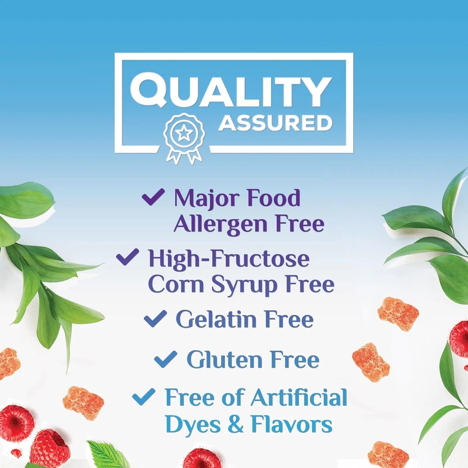 Multivitamin Gummies for Adults - Complete Adult Multivitamins Gummy with Essential Vitamins A, C, D, E, & High Potency B12 for Women & Men Nature's Choice uk supplements