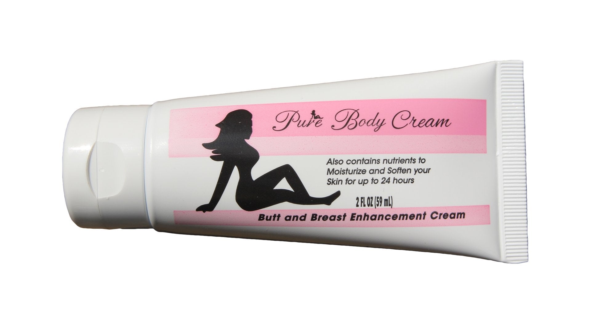PureBody Cream | Butt and Breast Cream - The #1 and Only Butt and Breast Growth PURE BIOTECHNOLOGIES uk supplements