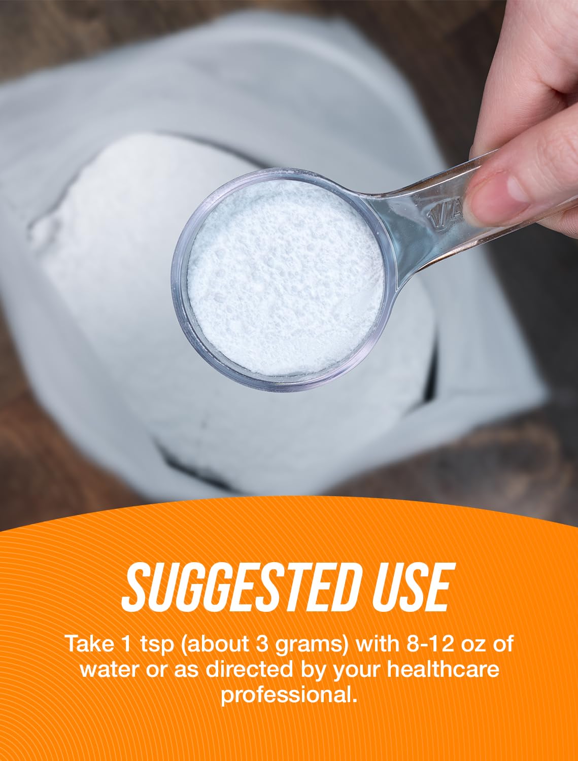 BulkSupplements.com Glycine Powder - Glycine Supplements, Amino Acid Supplement - Unflavored & Gluten Free, 3g per Serving, 500g (1.1 lbs) (Pack of 1) BulkSupplements uk supplements