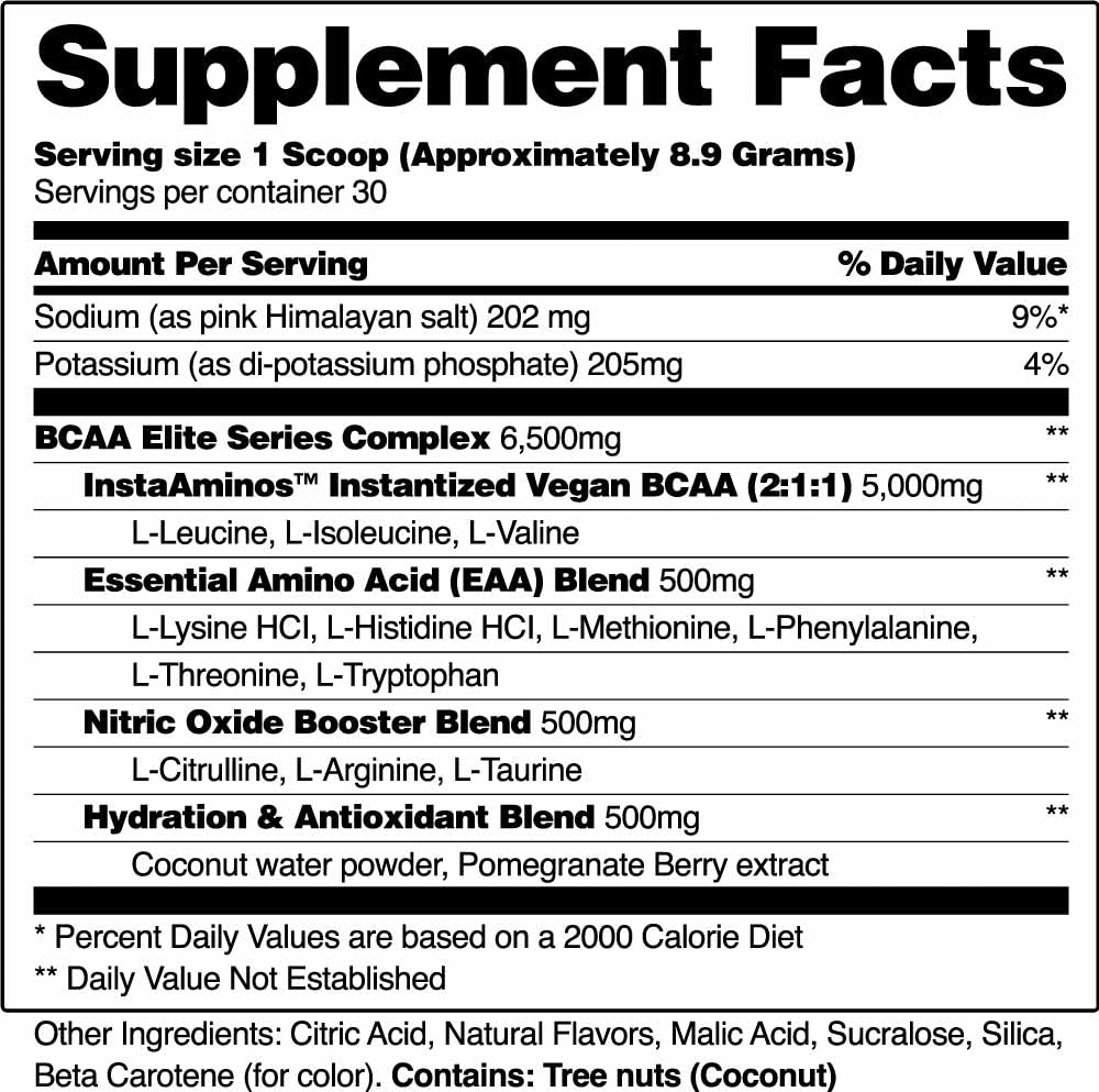Snap Supplements Nitric Oxide Booster and BCAA Powder Snap Supplements uk supplements