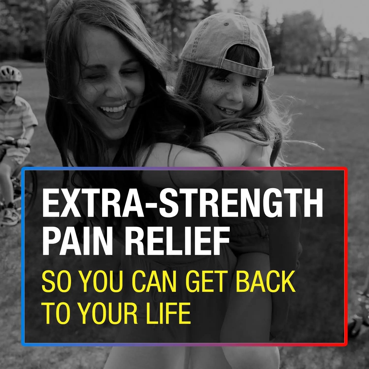 ICY HOT Pain Relieving Cream Extra Strength 3 oz ( Packs of 4) Icy Hot uk supplements