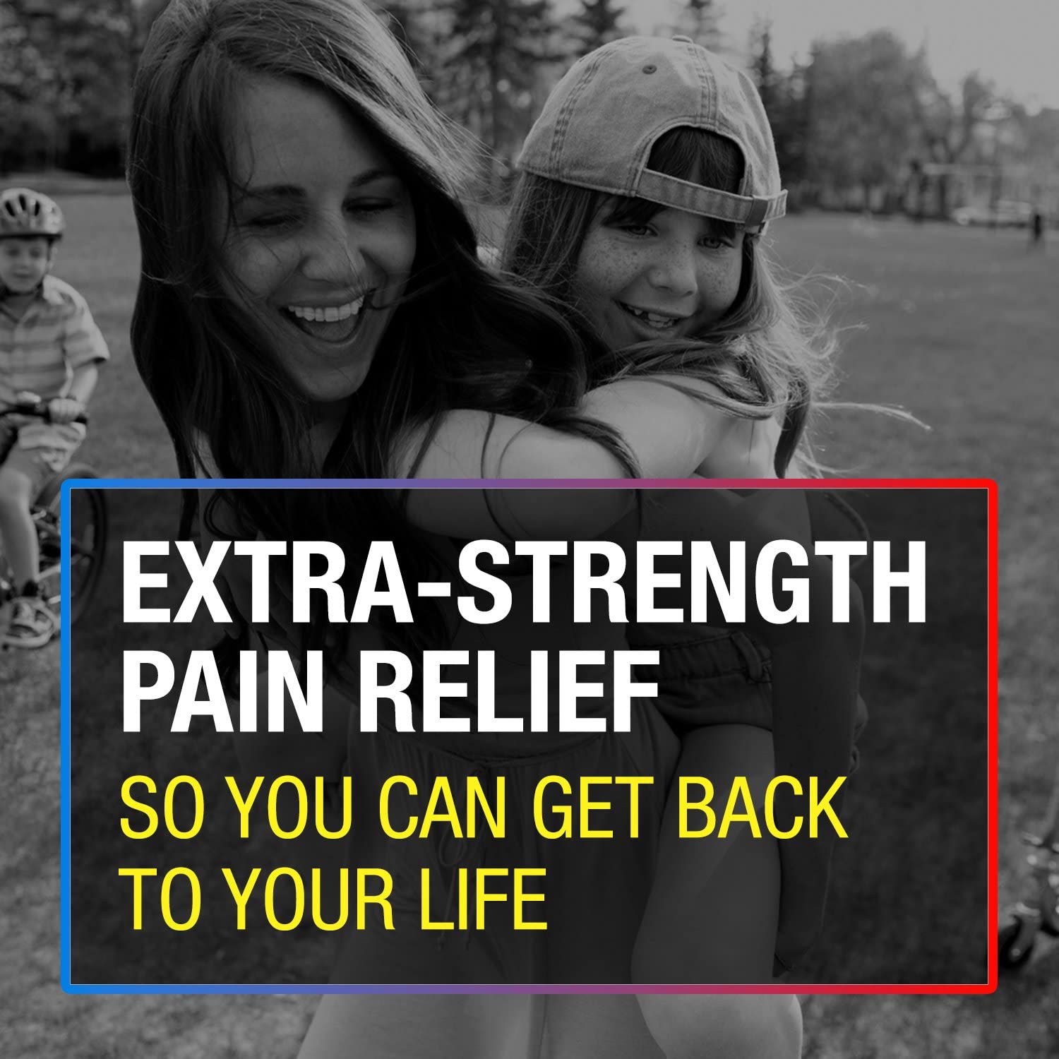 ICY HOT Pain Relieving Cream Extra Strength 3 oz ( Packs of 5) Icy Hot uk supplements