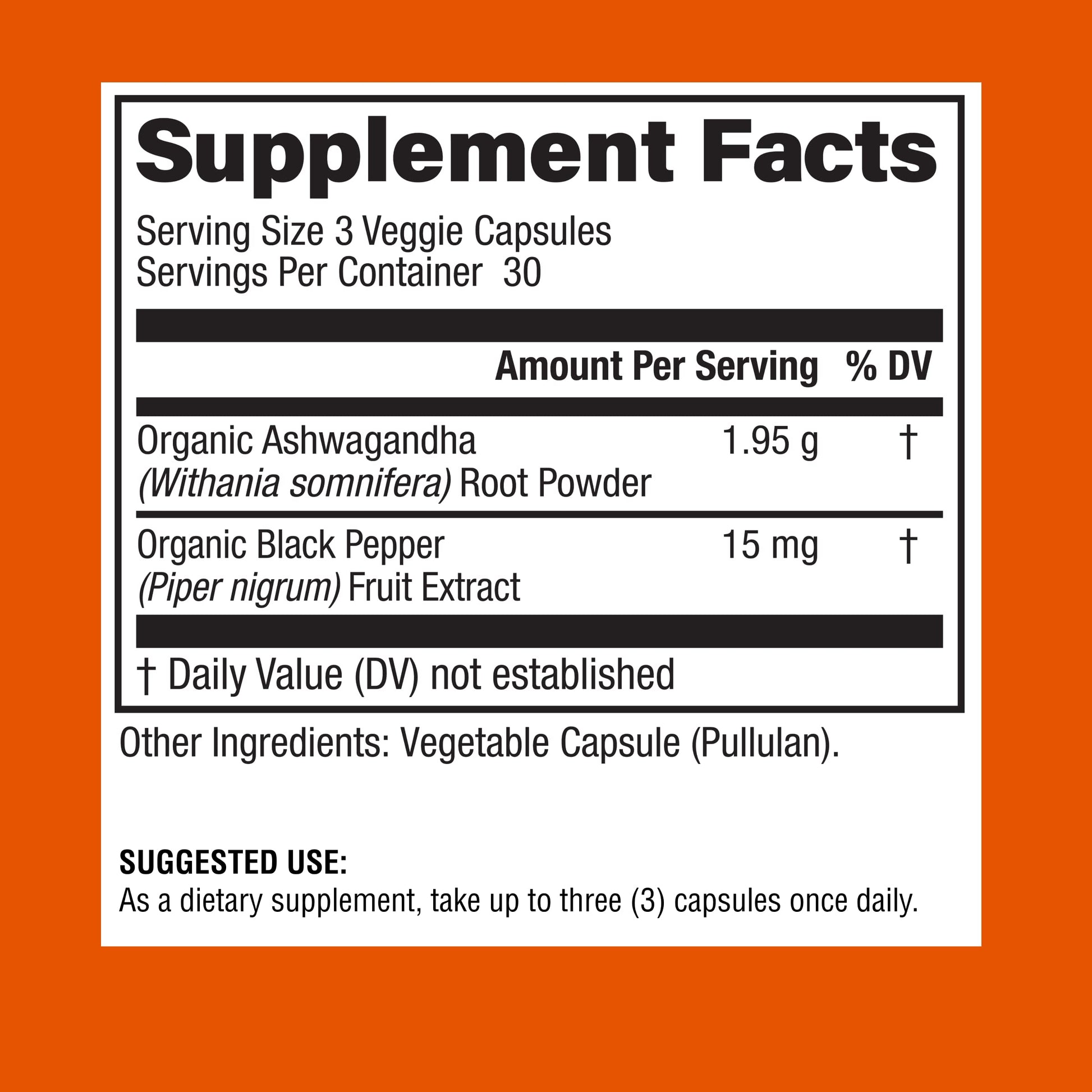 Physician's CHOICE Ashwagandha Supplement - 1950mg of Bioavailable Organic Ashwagan Physician's CHOICE uk supplements