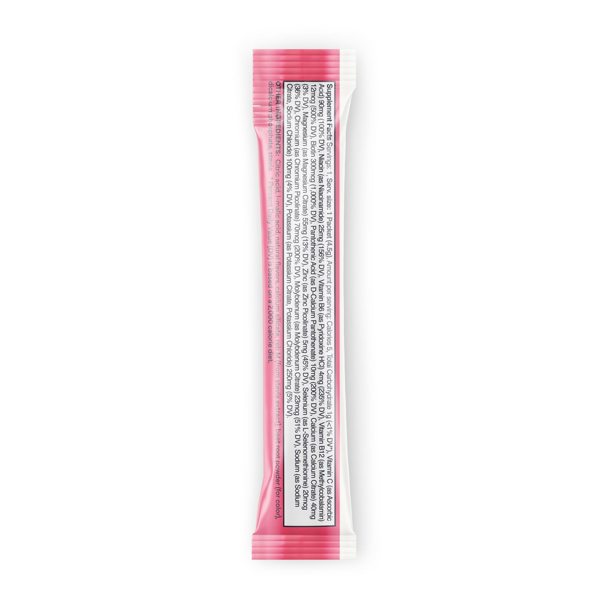 Type Zero Sugar Free Electrolytes Powder Packets + Clean Hydration Powder Stick Packs with 14 Vitamins and Minerals - Watermelon Flavor, 30 Servings Type Zero uk supplements
