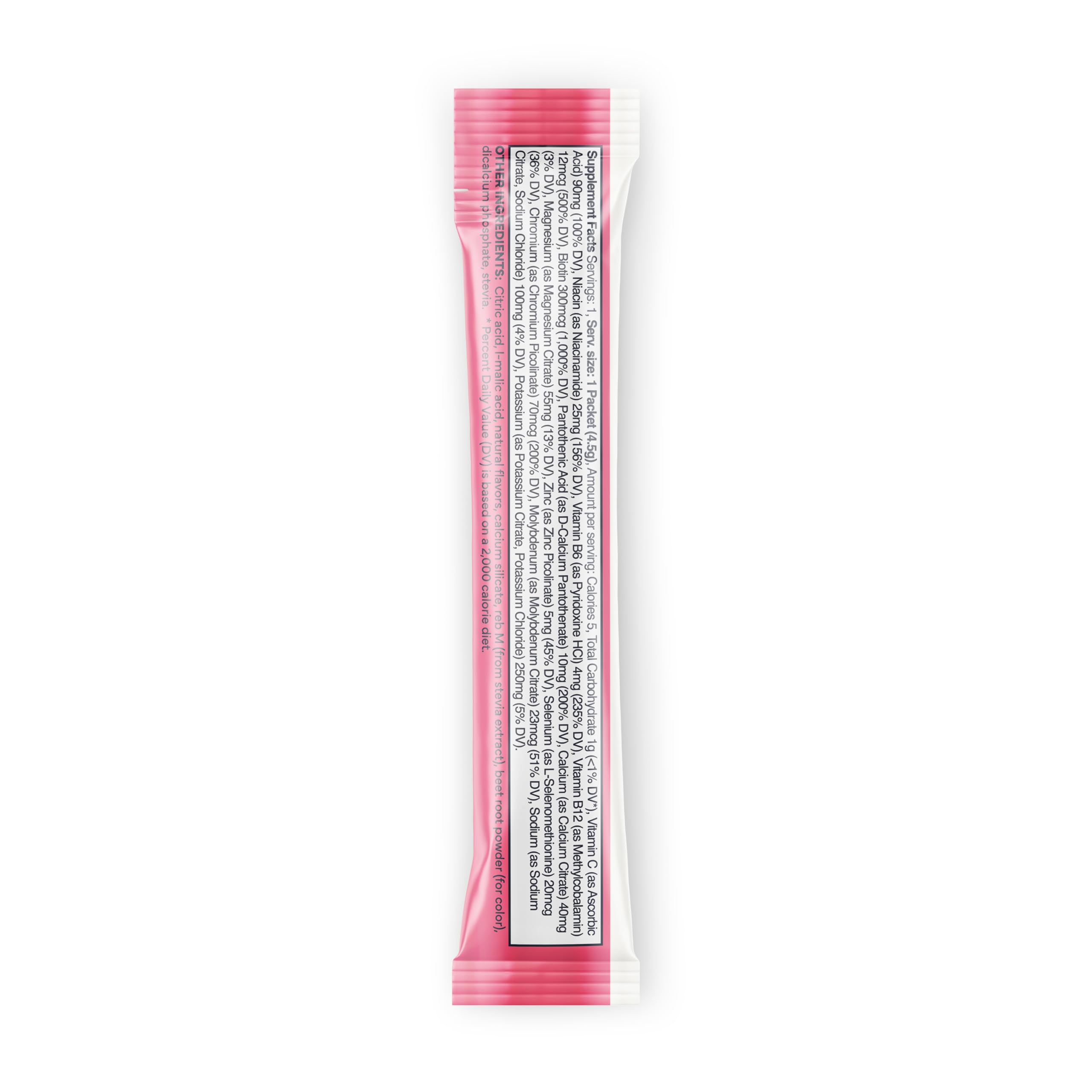 Type Zero Sugar Free Electrolytes Powder Packets + Clean Hydration Powder Stick Packs with 14 Vitamins and Minerals - Watermelon Flavor, 30 Servings Type Zero uk supplements