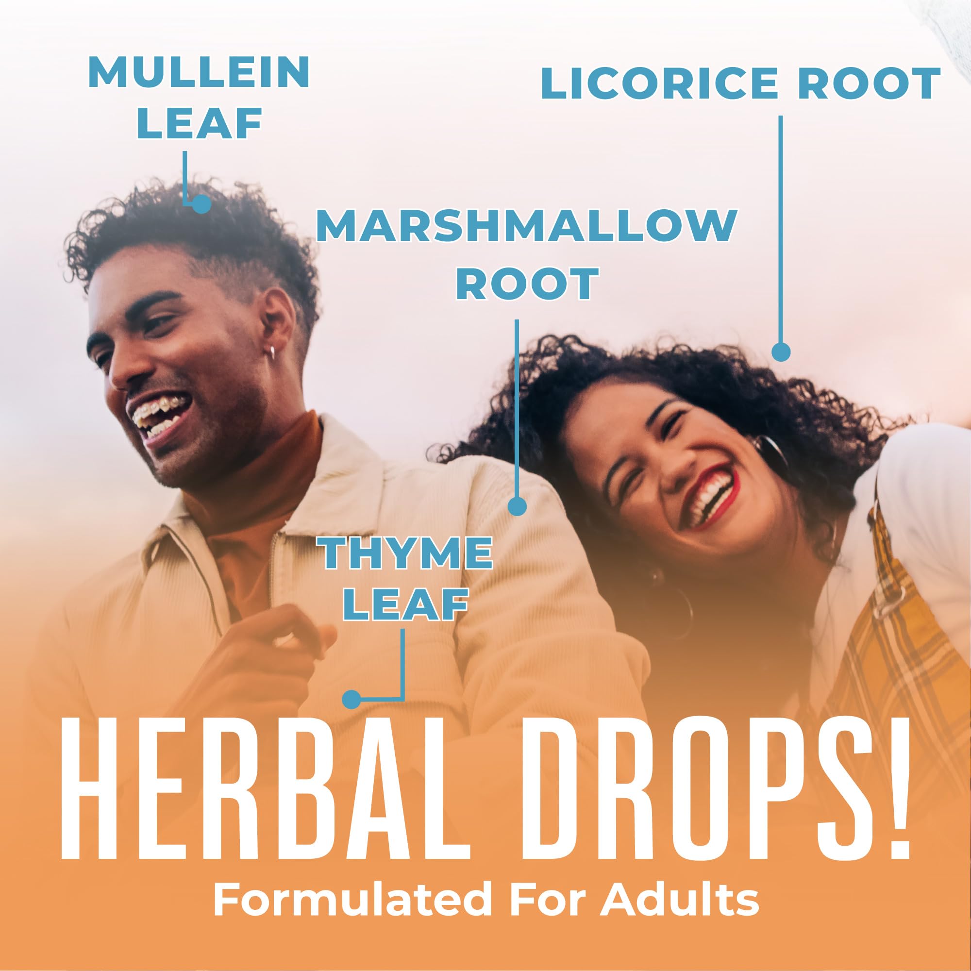 MaryRuth Organics USDA Organic Throat Spray with Mullein Leaf | Marshmallow Root & Licorice Root & Thyme Leaf | 4 Herbal Blend | Non-GMO | Vegan | Gluten Free | 1 Fl Oz | Up to 100 Servings MARYRUTH'S uk supplements