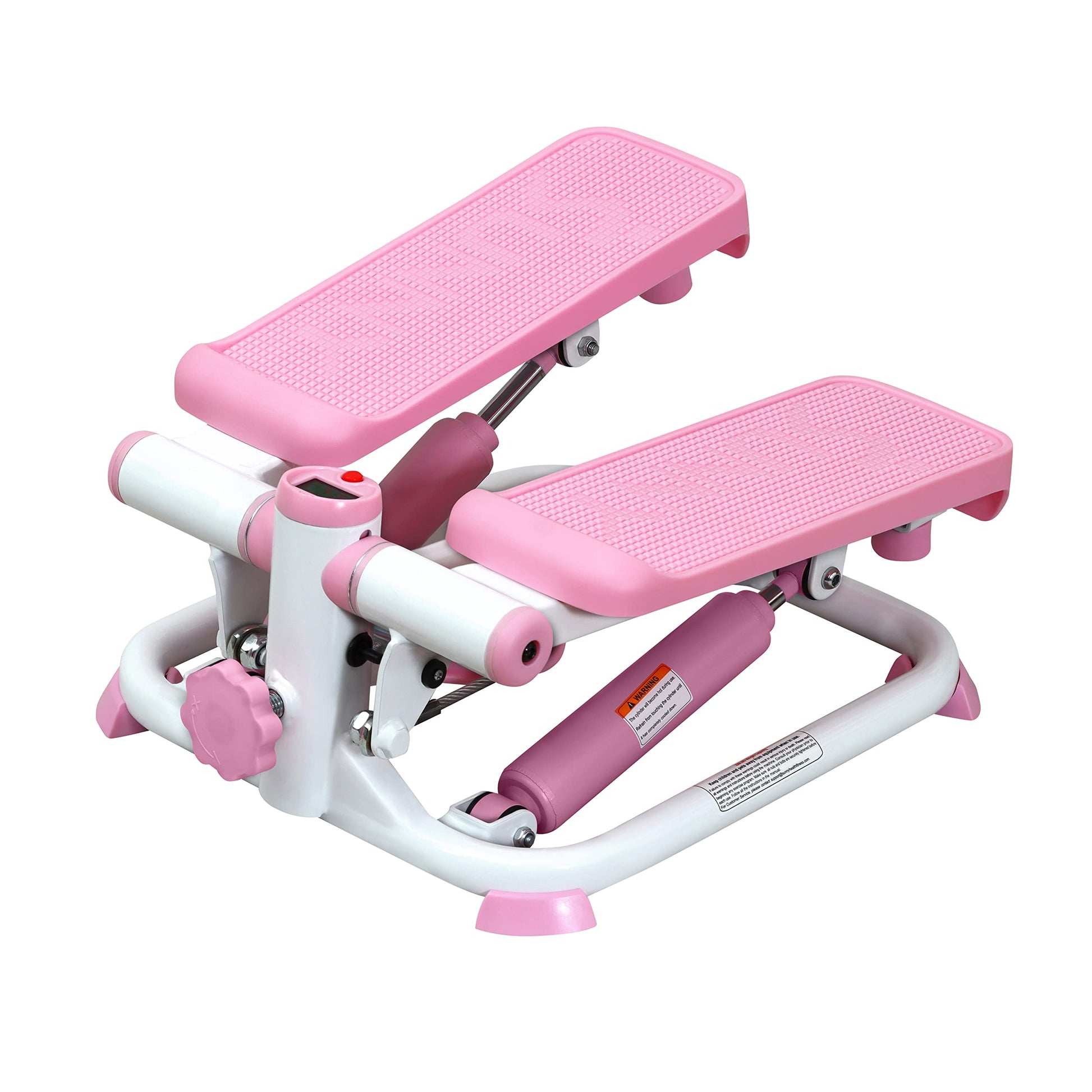 Sunny Health & Fitness Mini Stepper for Exercise Low-Impact Stair Step Cardio Equipment Sunny Health & Fitness uk supplements