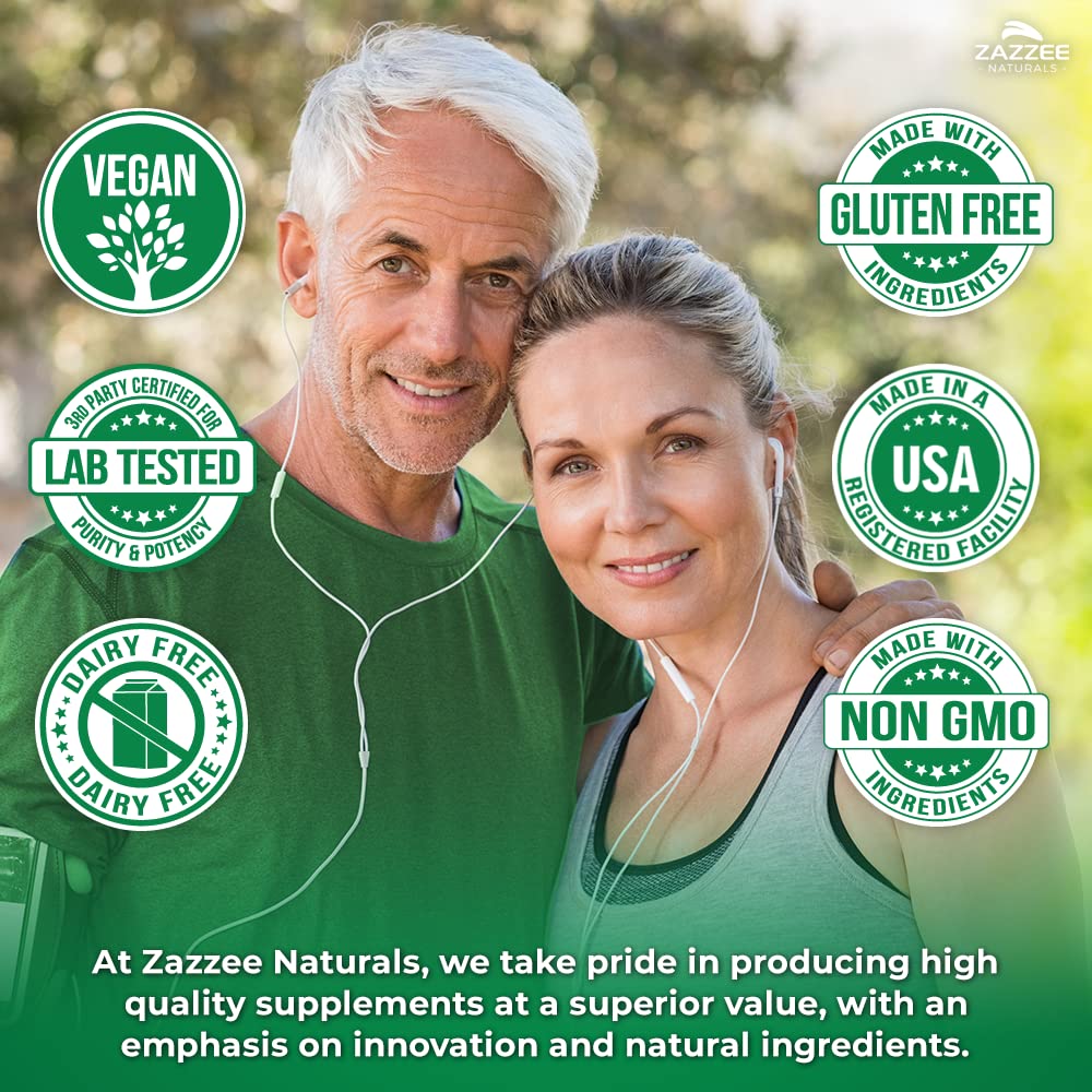 Zazzee Extra Strength French Maritime Pine Bark Extract, 350 mg Per Capsule Zazzee uk supplements