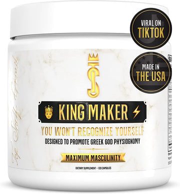Top Shelf Grind King Maker, 13-in-1 Anabolic Supplement for Men to Increas Join Top Shelf Grind uk supplements