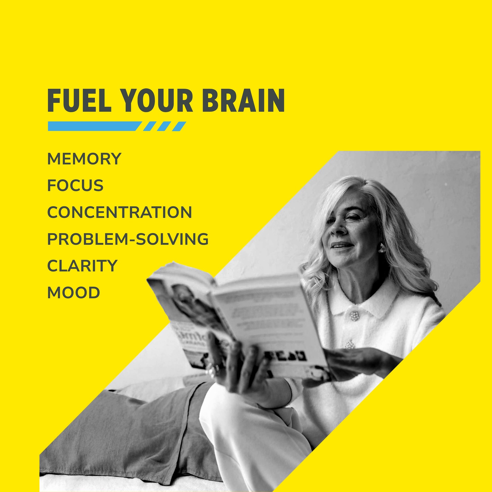 CON-CRET Creatine HCl for Brain Health Capsules – Clinically Tested Support for Memory, Focus, Concentration, Problem-Solving, Clarity, and Mood.* | Made in USA (60 Day Supply) CON-CRET uk supplements