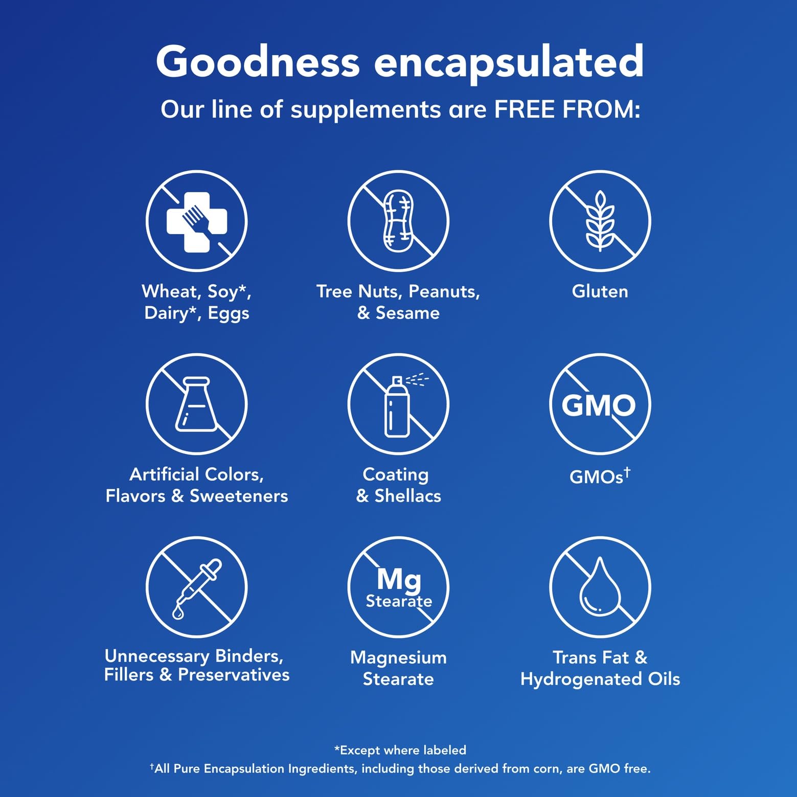 Pure Encapsulations O.N.E. Multivitamin - Once Daily Multivitamin with Antioxidant Complex Metafolin, CoQ10, and Lutein to Support Vision, Cognitive Function Pure Encapsulations uk supplements