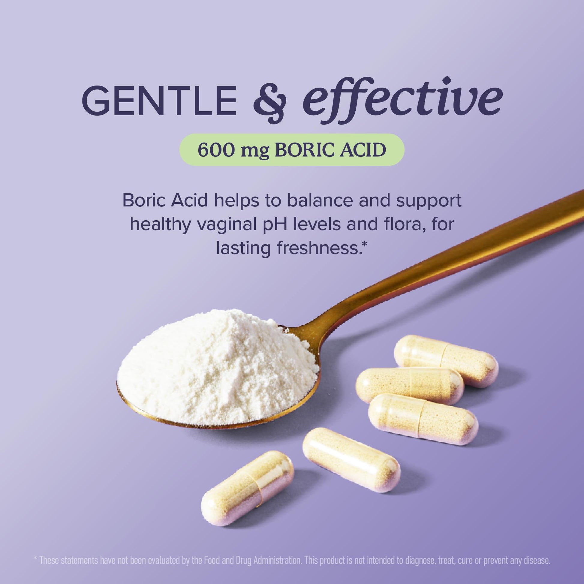 Boric Acid Suppositories for Women 600mg | pH Balance, Vaginal Odor & Itching | Feminine Hygiene & Intimate Health Support | Boric Acid for Women Vaginal Suppositories | Unscented, Vegan | 30 Ct SMNutrition uk supplements