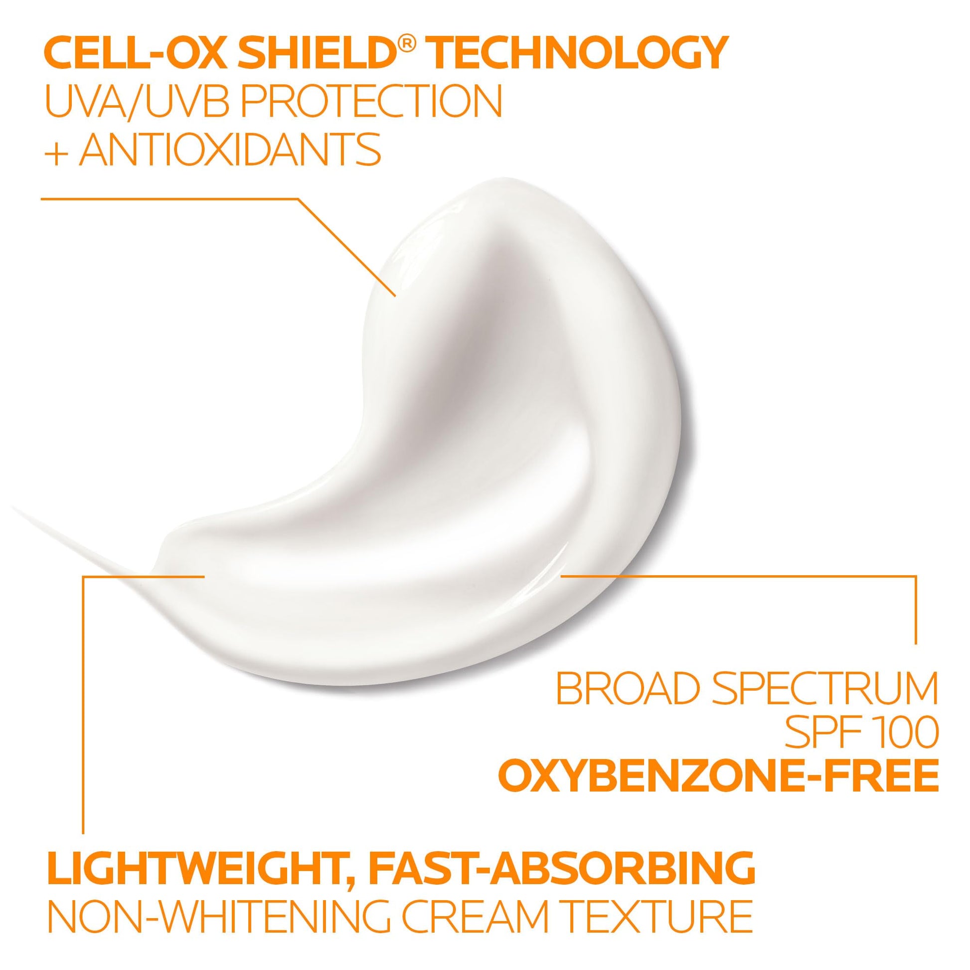 La Roche Posay Anthelios Melt In Milk SPF 100 150 ML La Roche-Posay uk supplements