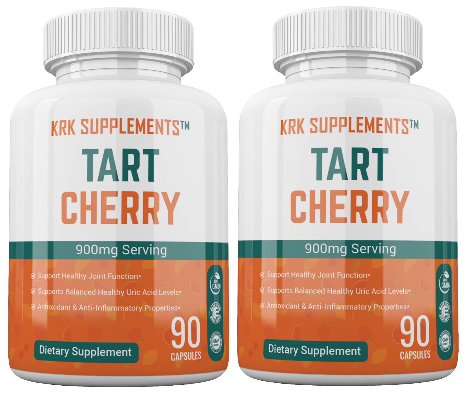 KRK SUPPLEMENTS Bundle Combo of 2 Bottles of Choline Bitartrate and 2 Bottles KRK SUPPLEMENTS uk supplements