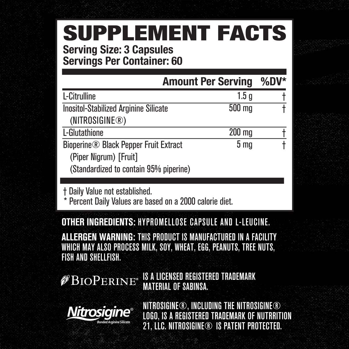 Jacked Factory Muscle Builder Supplement Stack - Build-XT Muscle Builder & N.O. XT Nitric Jacked Factory uk supplements